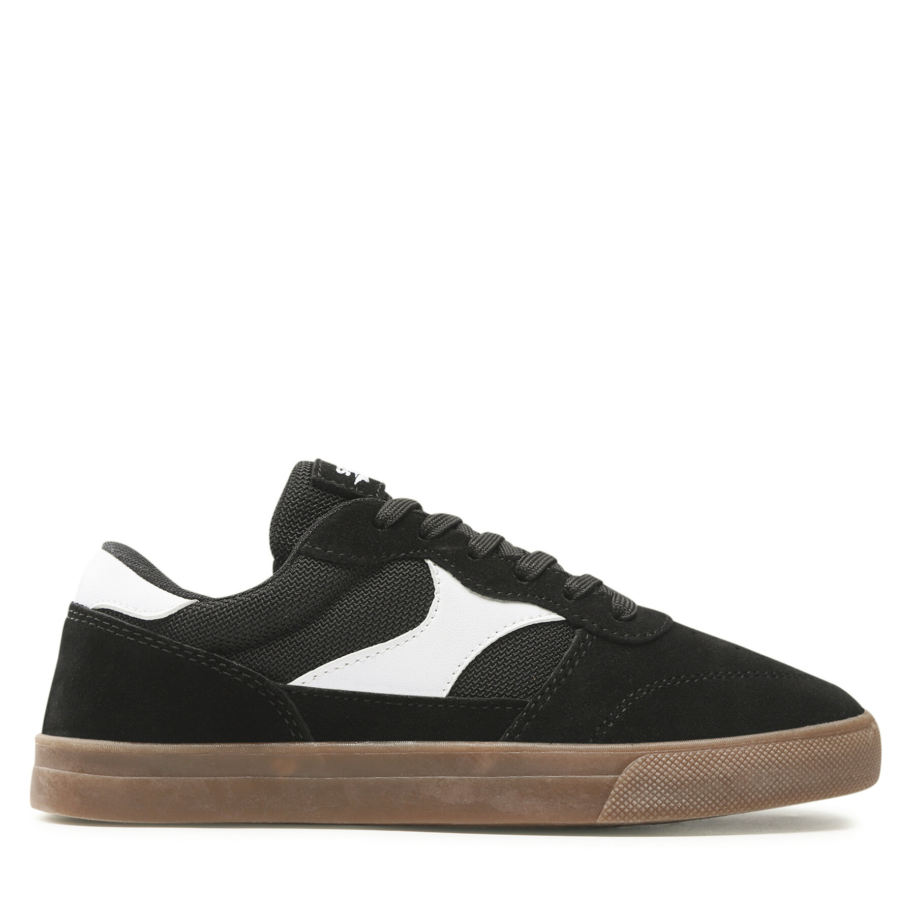 Sneakers aus Stoff Sprandi
