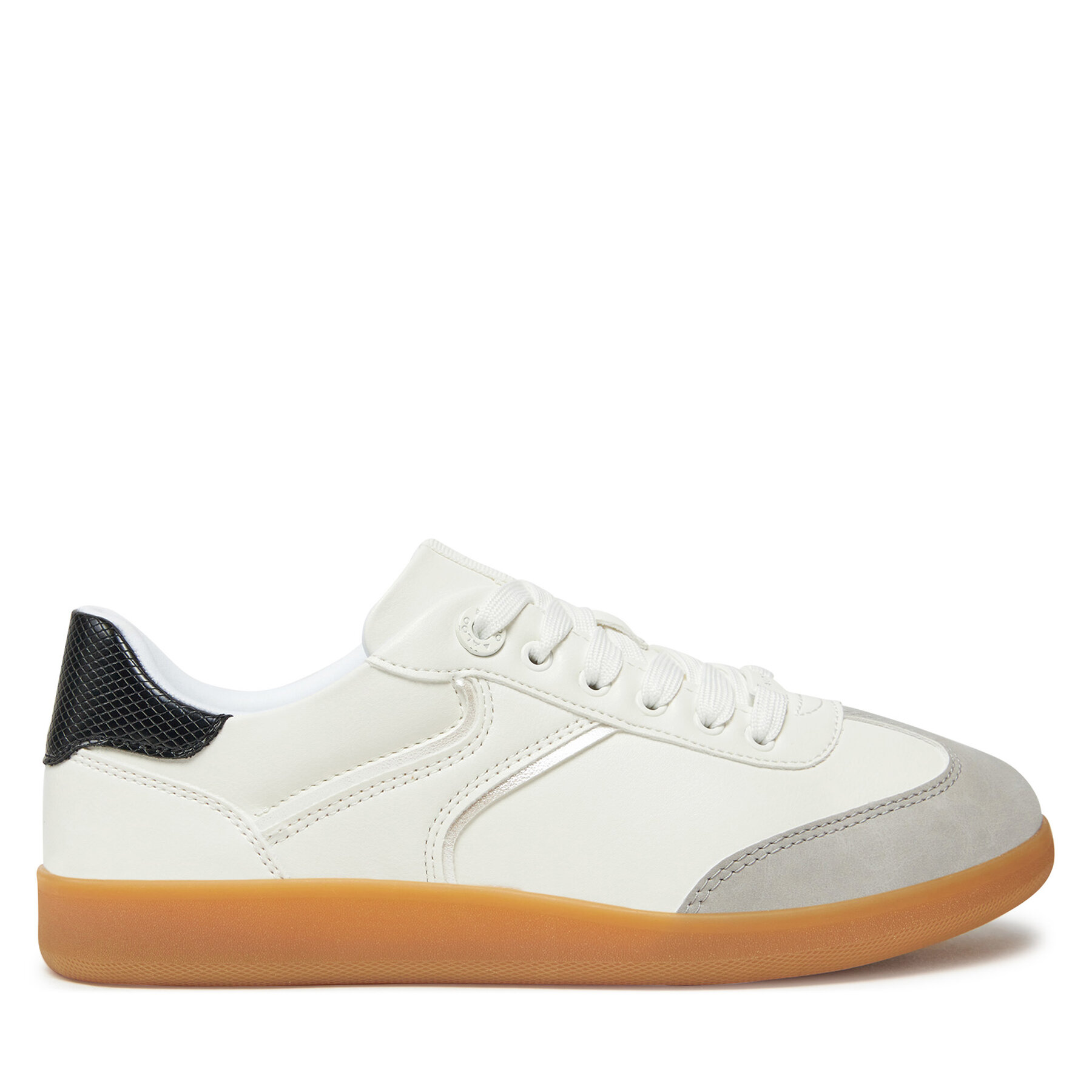 Zapatillas Aldo Erilg 13847632 Blanco