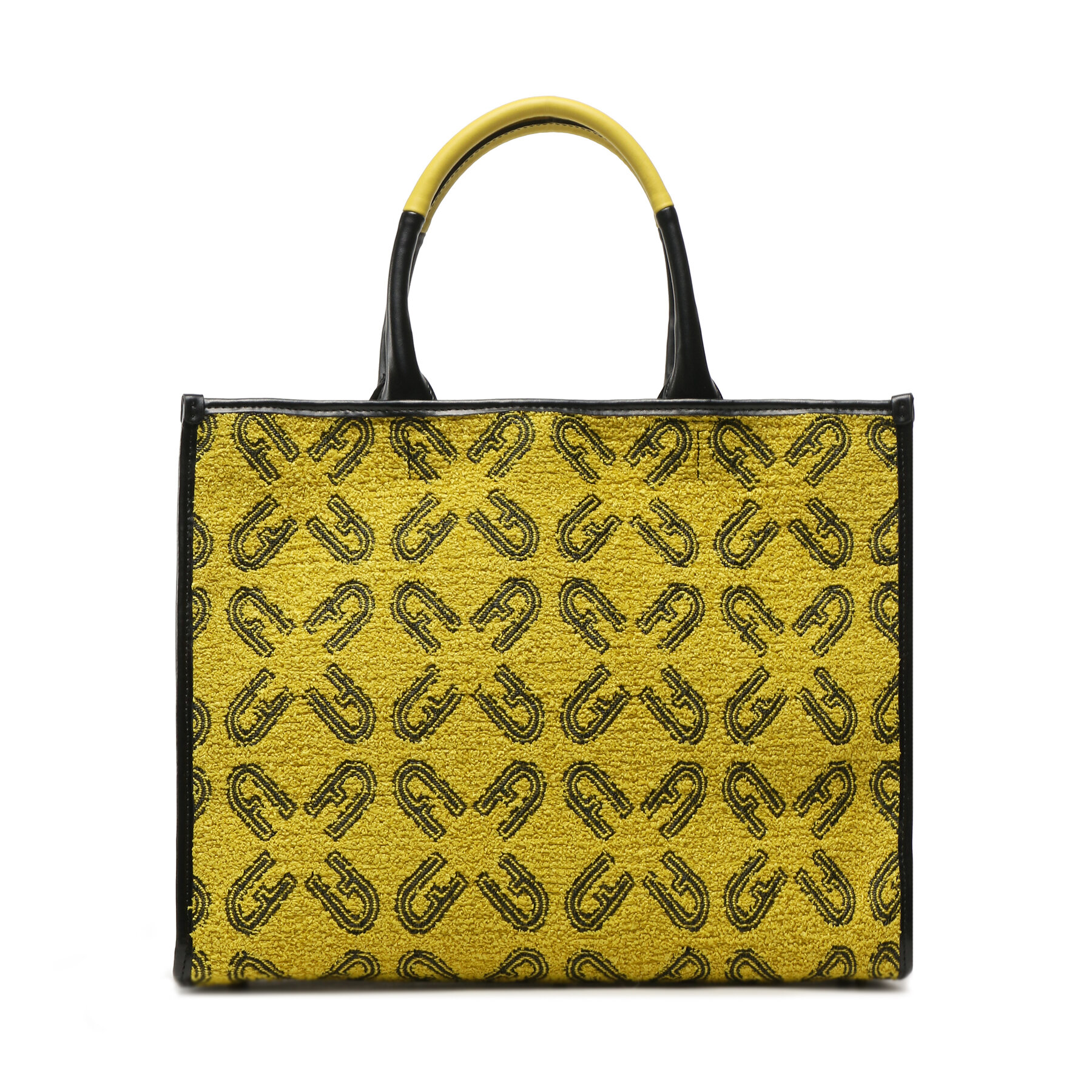 Furla Opportunity WB00944-BX1705-1999S-1-007-20-IT-B Canary – Дамска чанта