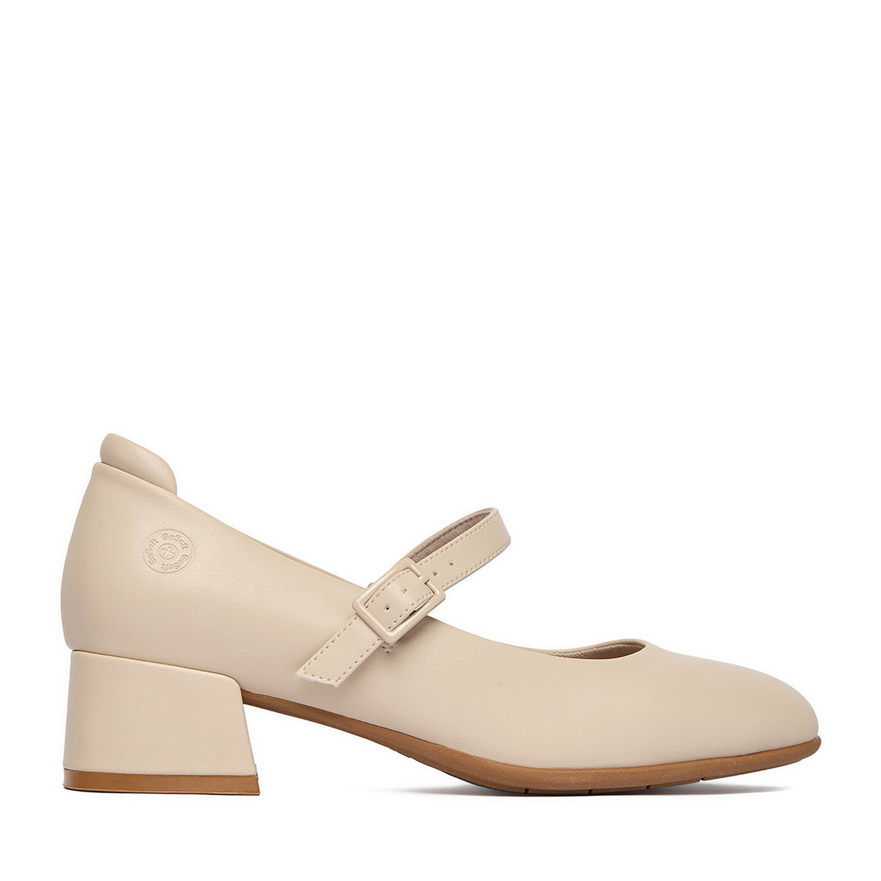 Pantofi pumps Go Soft CEO-DBDS40913-1 Bej