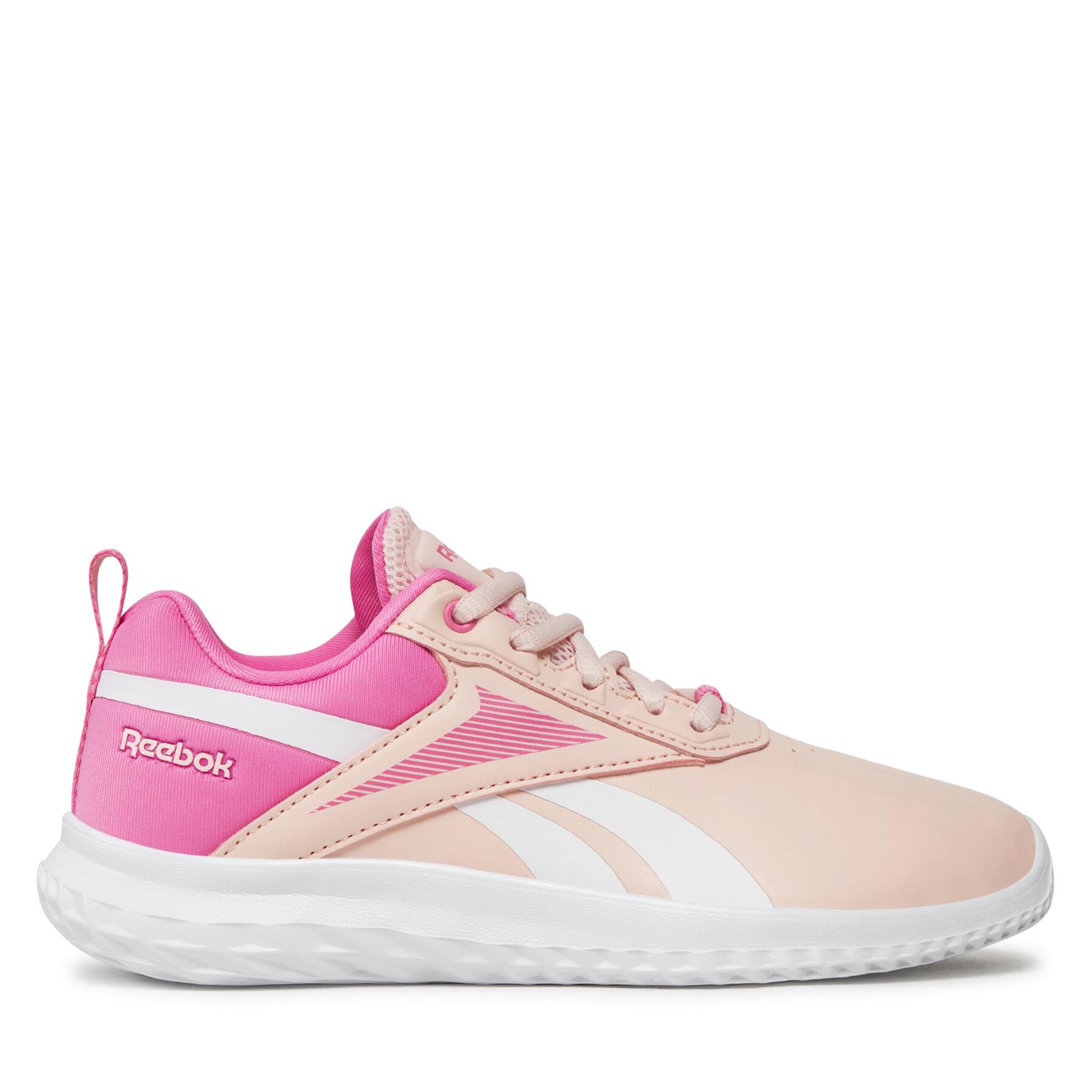 Pantofi pentru alergare Reebok Rush Runner 5 Syn IG0529 Roz