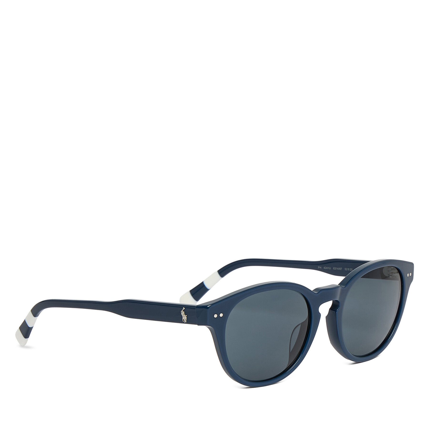 Ochelari de soare Polo Ralph Lauren 0PH4241U 631487 Bleumarin