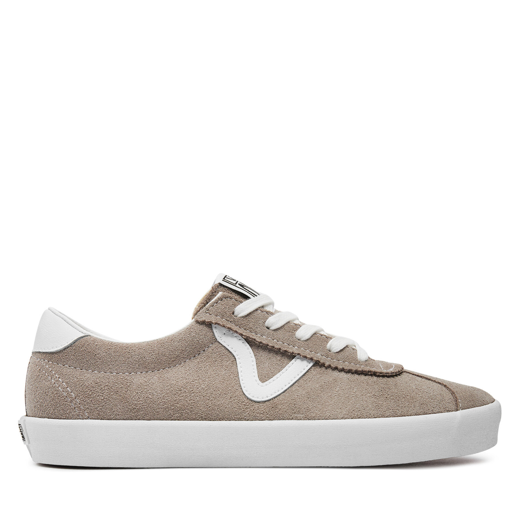 Textilskor Vans Sport Low VN000CTDKHW1 Khaki