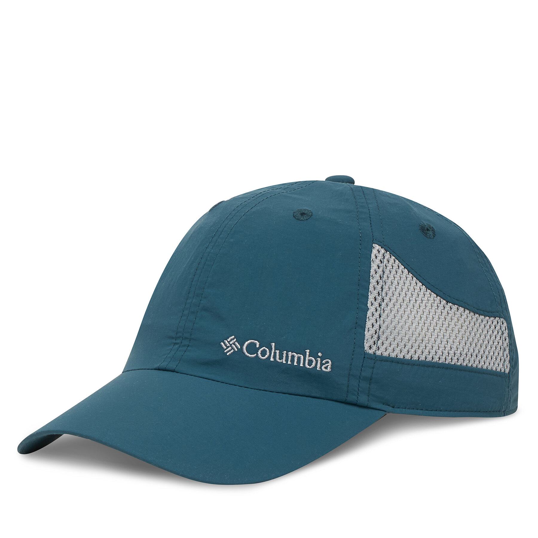 Cappellino Columbia Tech Shade™ II Hat 2121071 Blu