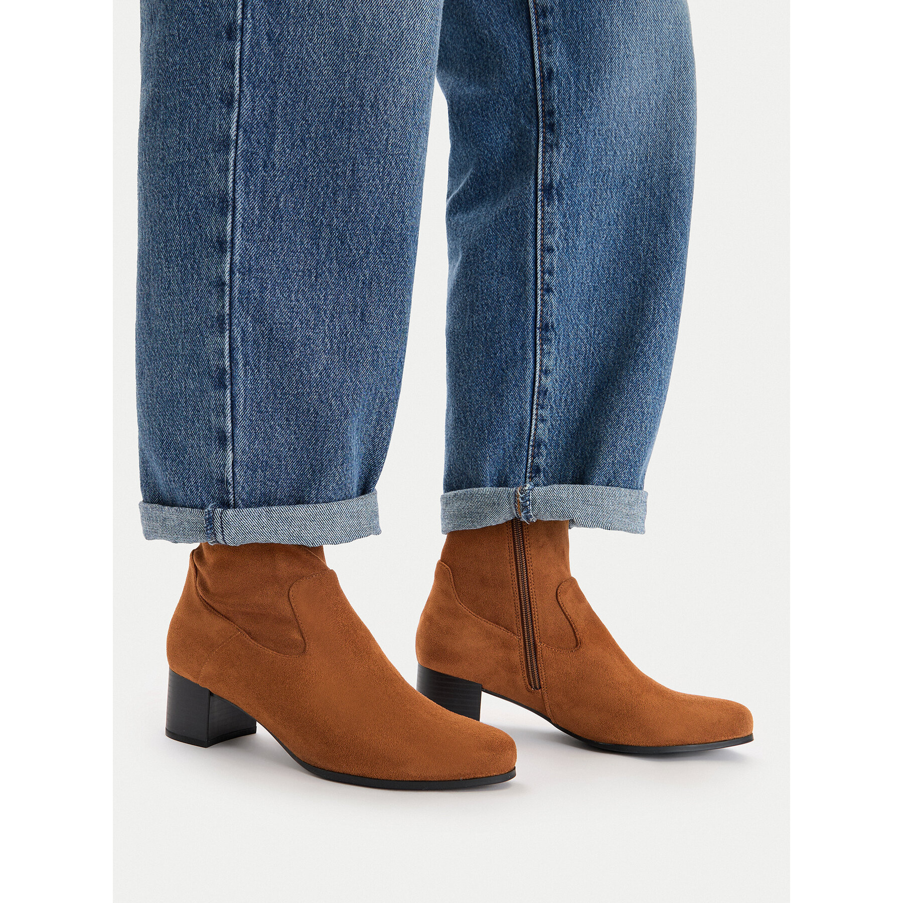 Botine Caprice 9-25316-41 Maro