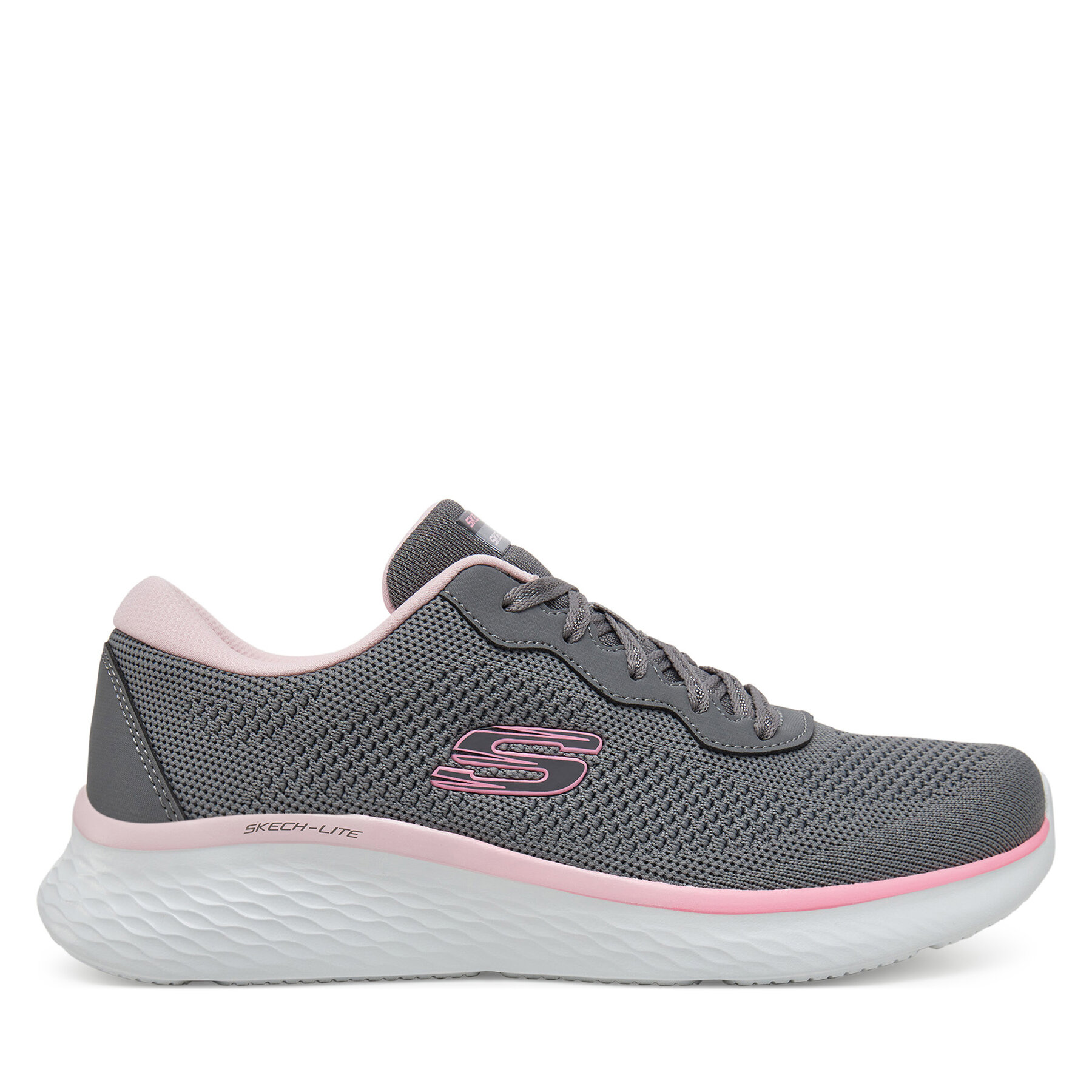  Sportcipők Skechers 150019/CCPK Szürke akciós termékkép 1