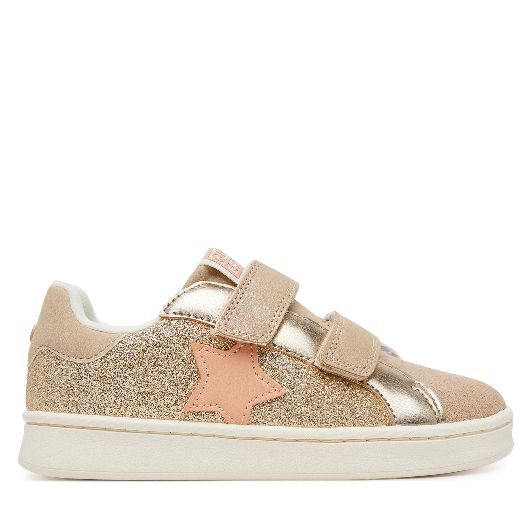 Sneakers Gioseppo Prentice 74966-P Oro