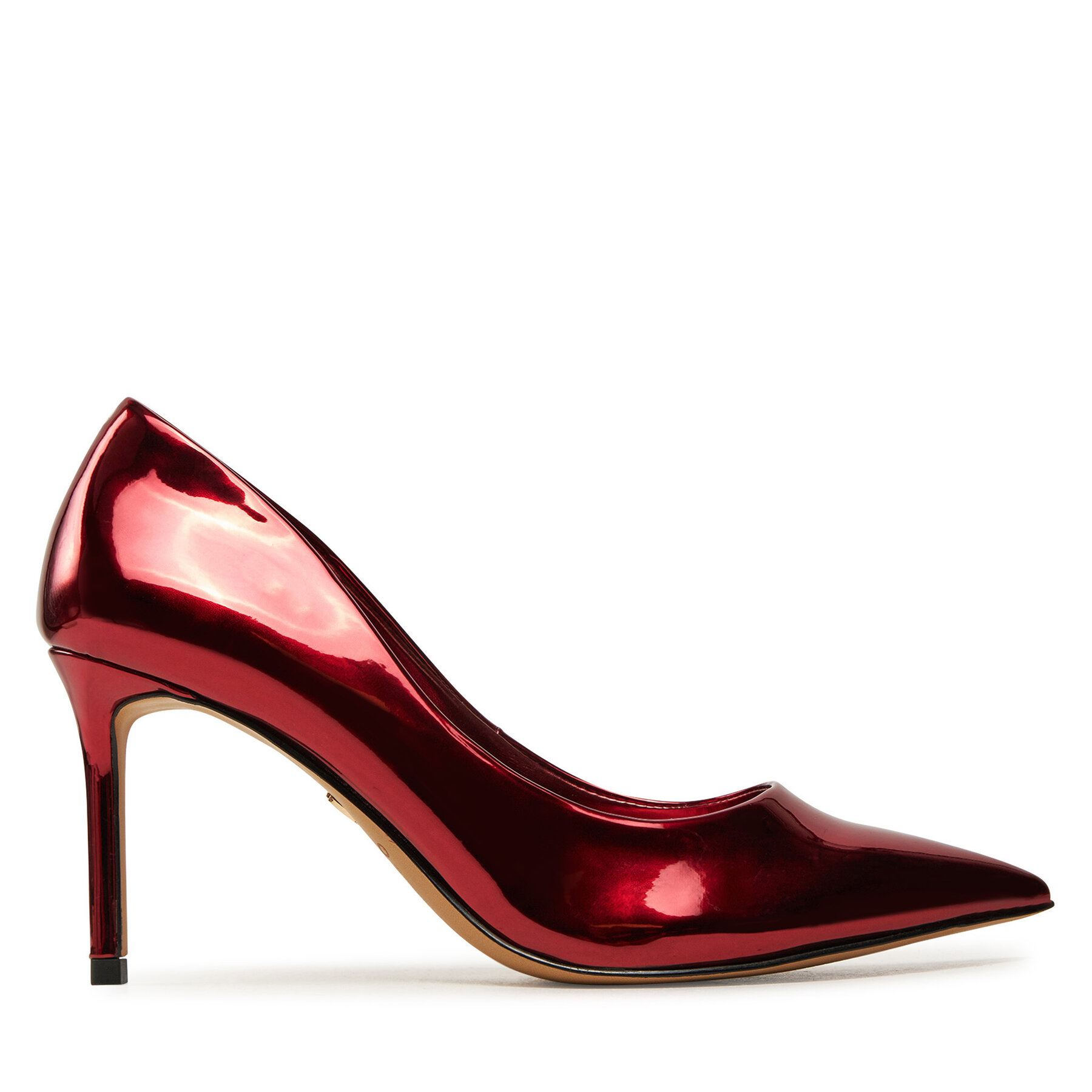 Tacón de aguja Aldo Stessymid-Se 13839938 Rojo
