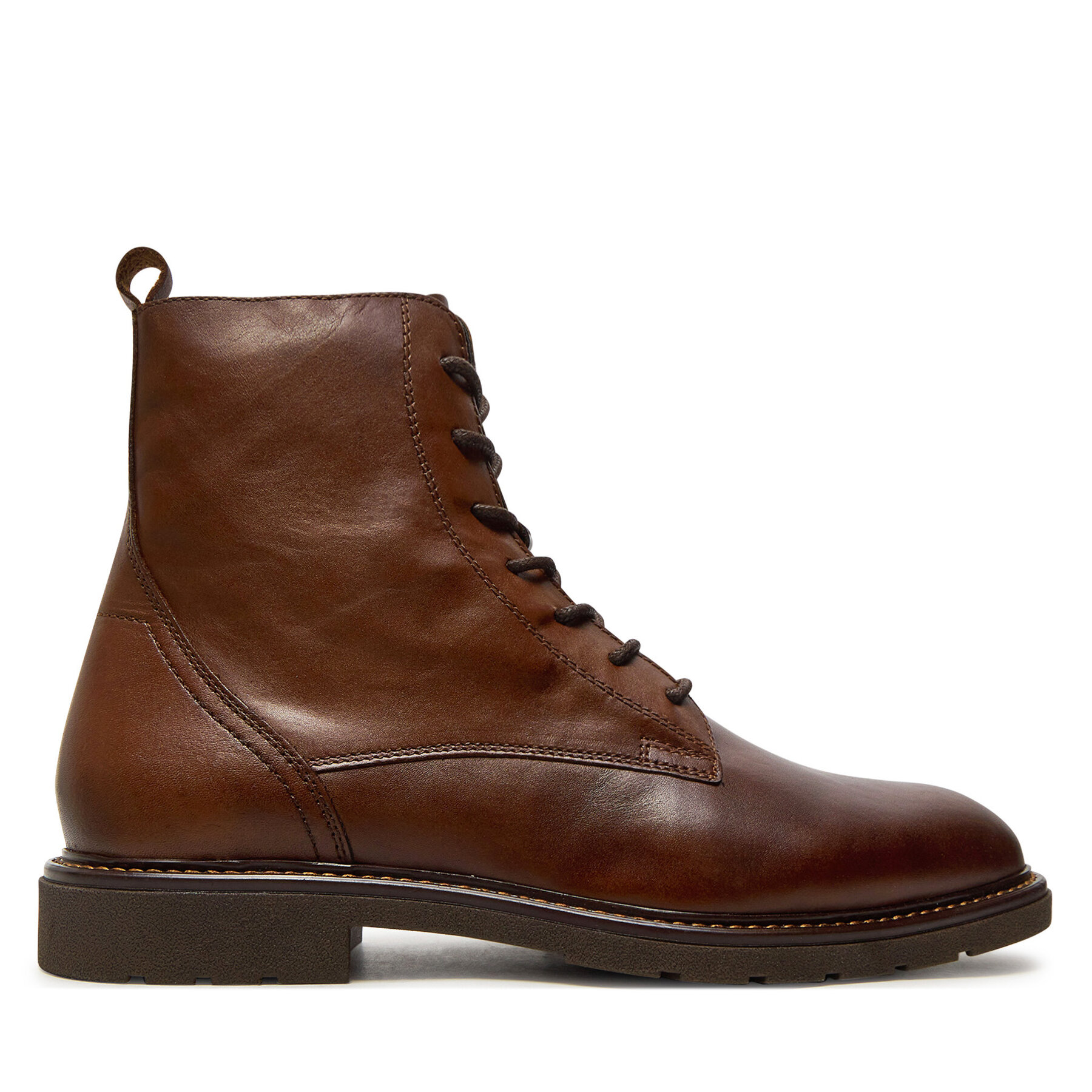 Botas altas Marco Tozzi 2-15104-43 Marrón