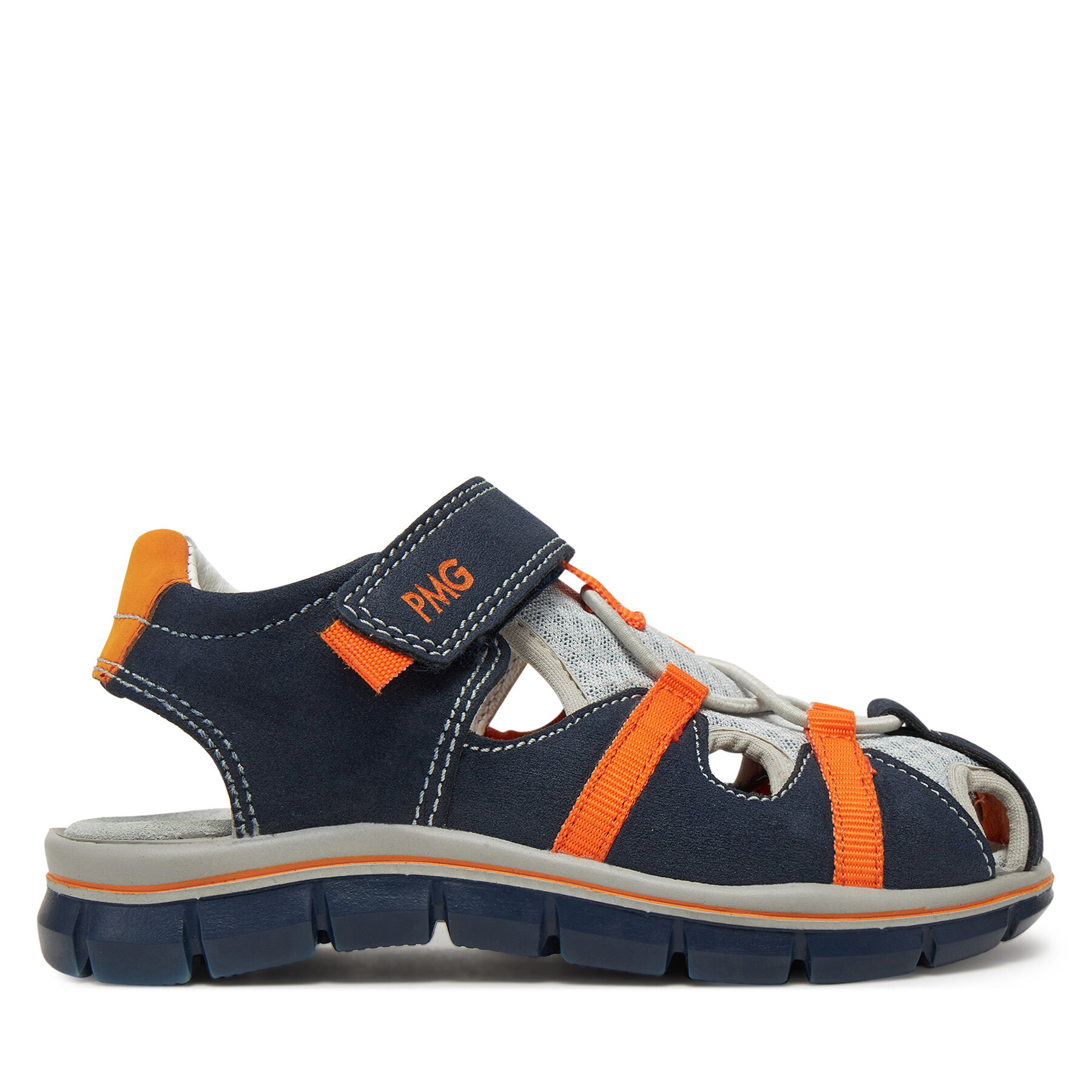 Сандали Primigi 7895400 M Тъмносин