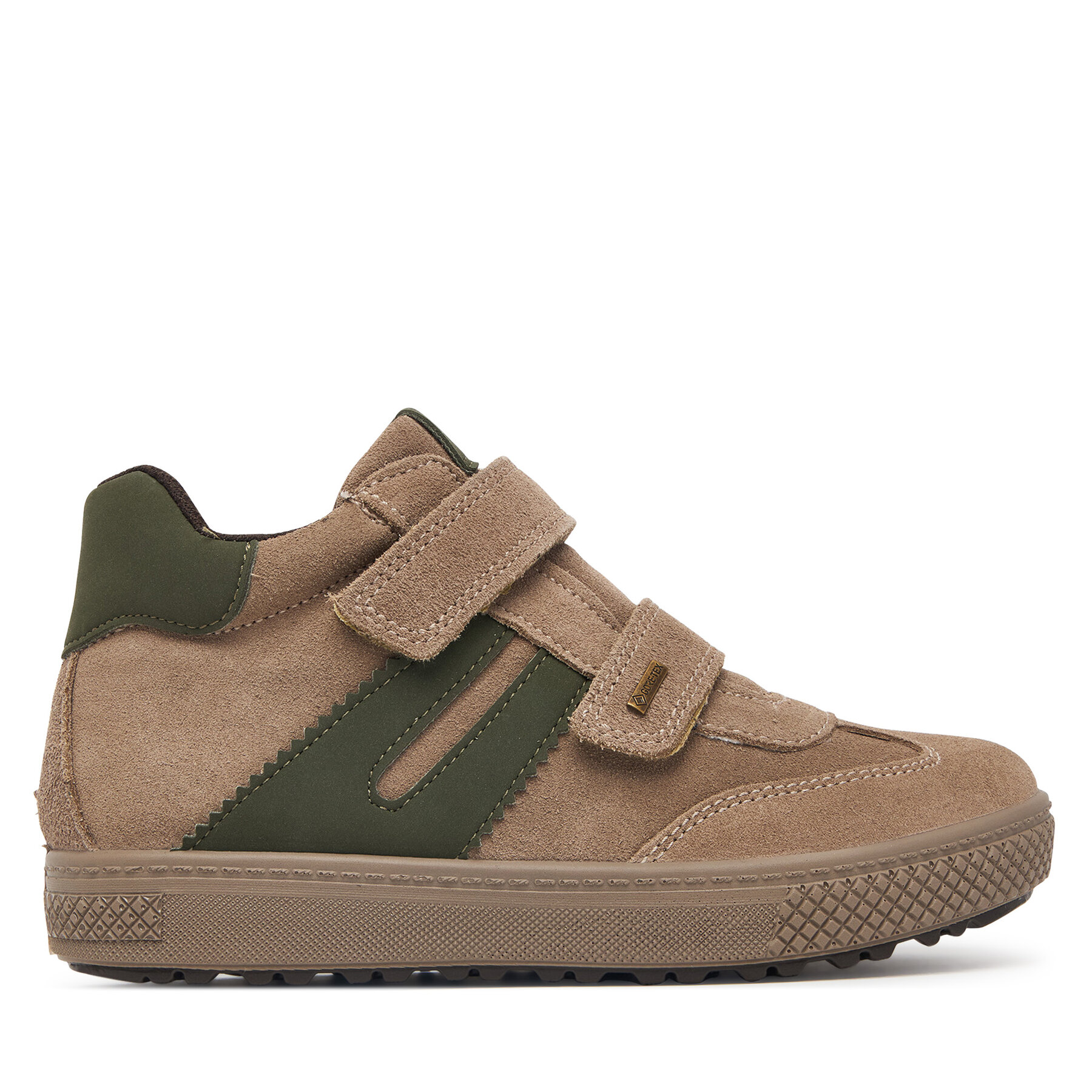 Сникърси Primigi GORE-TEX 2386711 S Бежов
