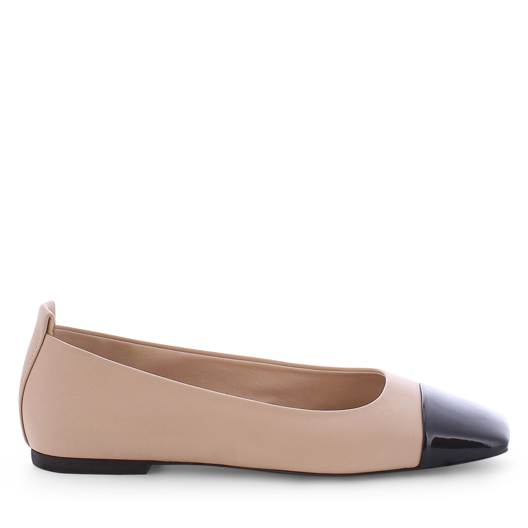 Балеринки Kennel & Schmenger Leila 51-11700.325 Бежов