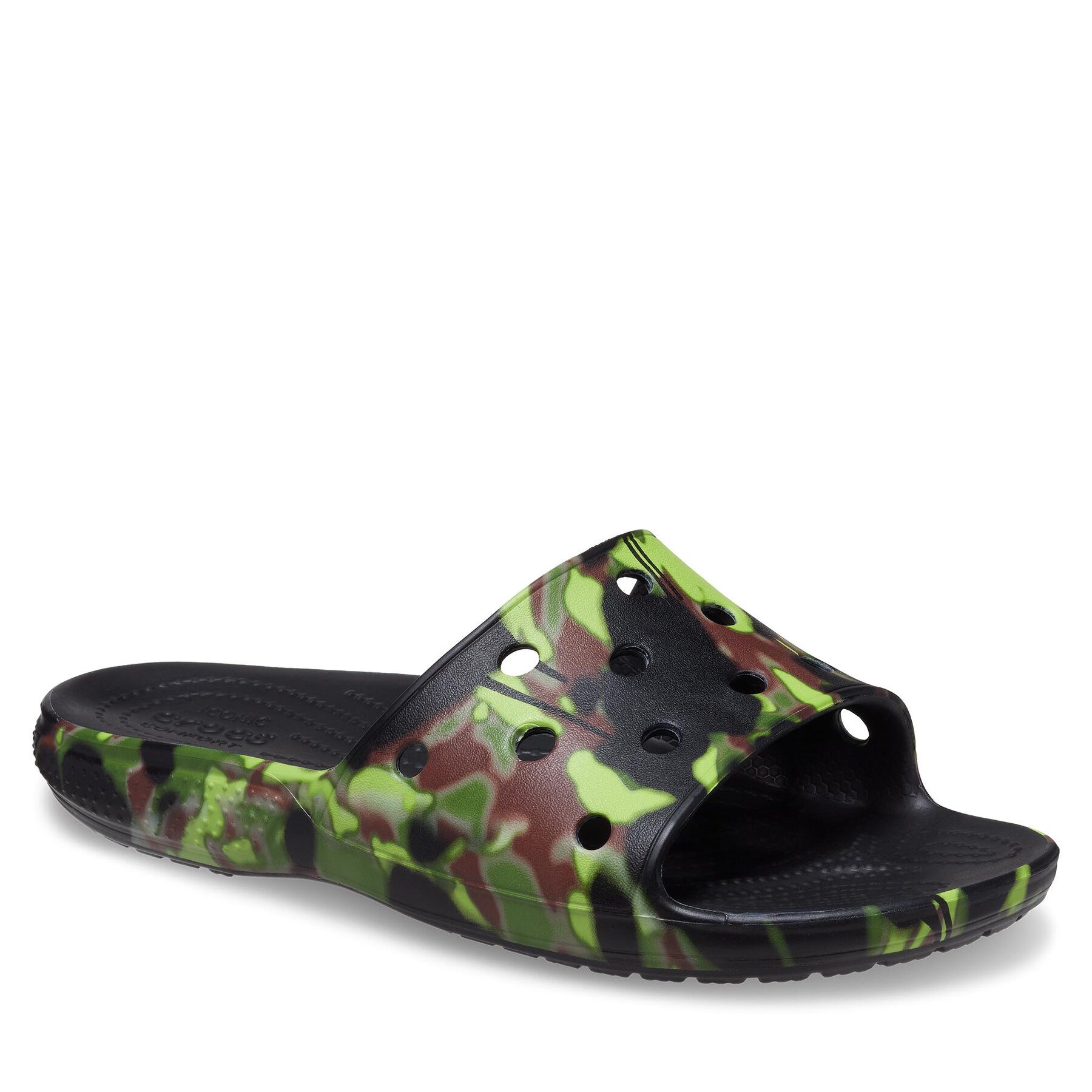 Šľapky Crocs
