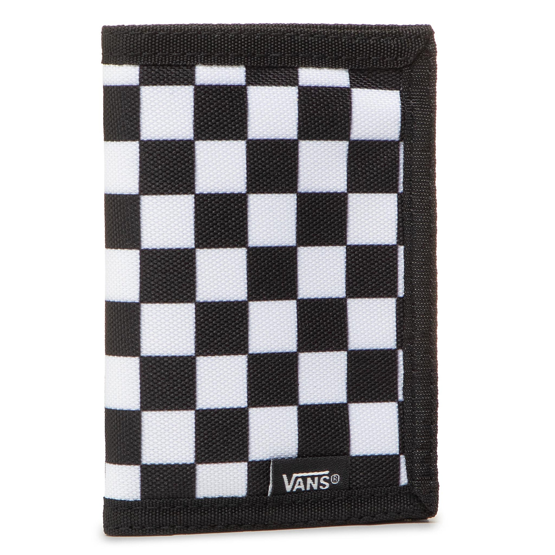 Peňaženka Vans Slipped VN000C32HU01 Čierna