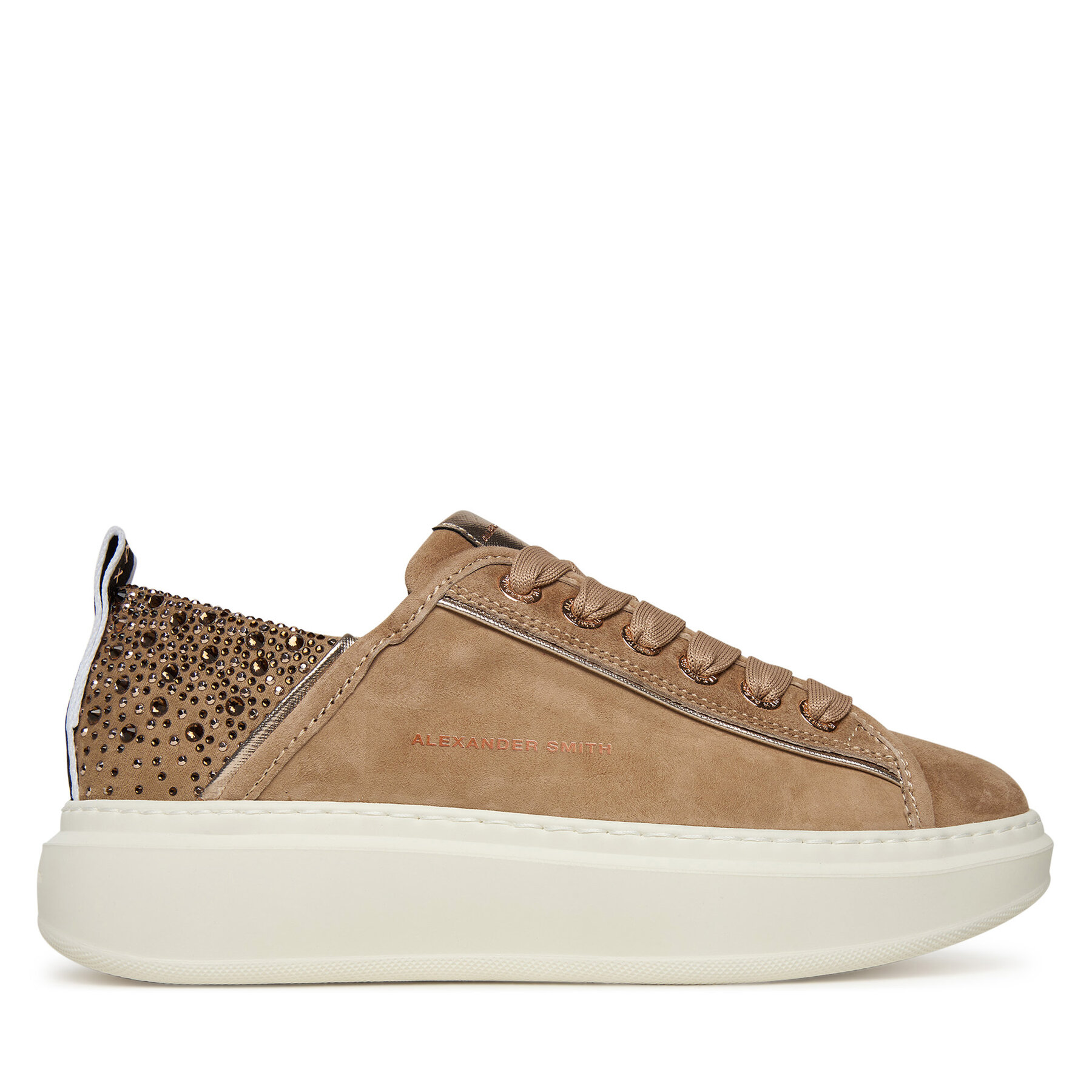 Sneakers Alexander Smith