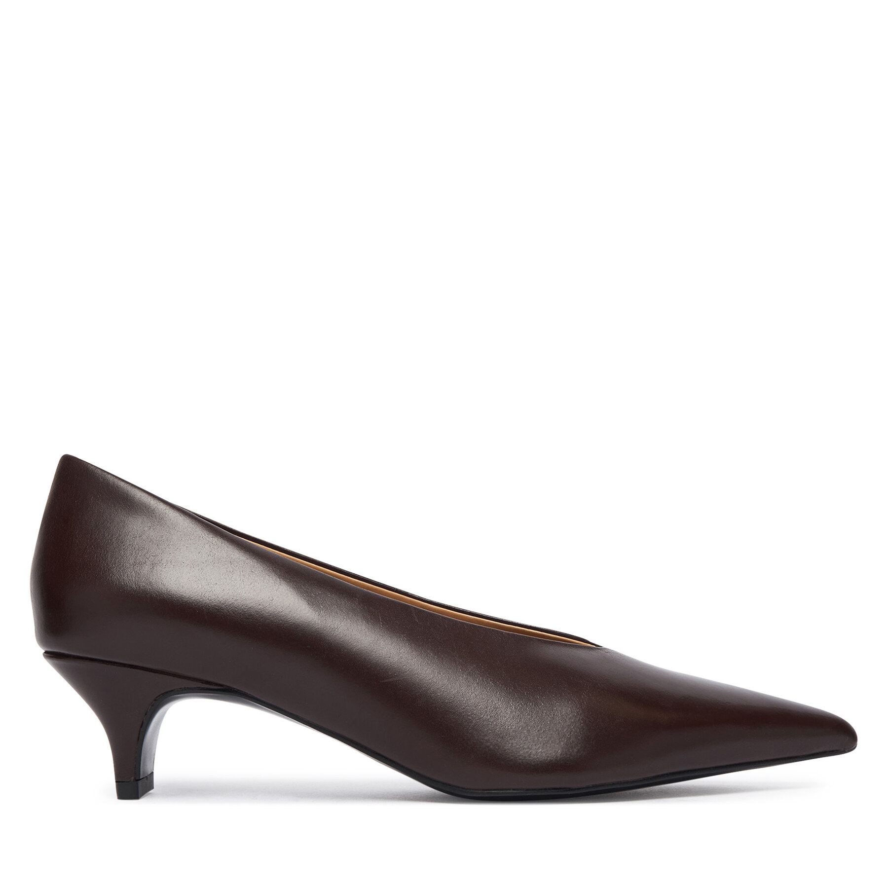 Salonarji Gant Tillbye 33521420 Temno rjava