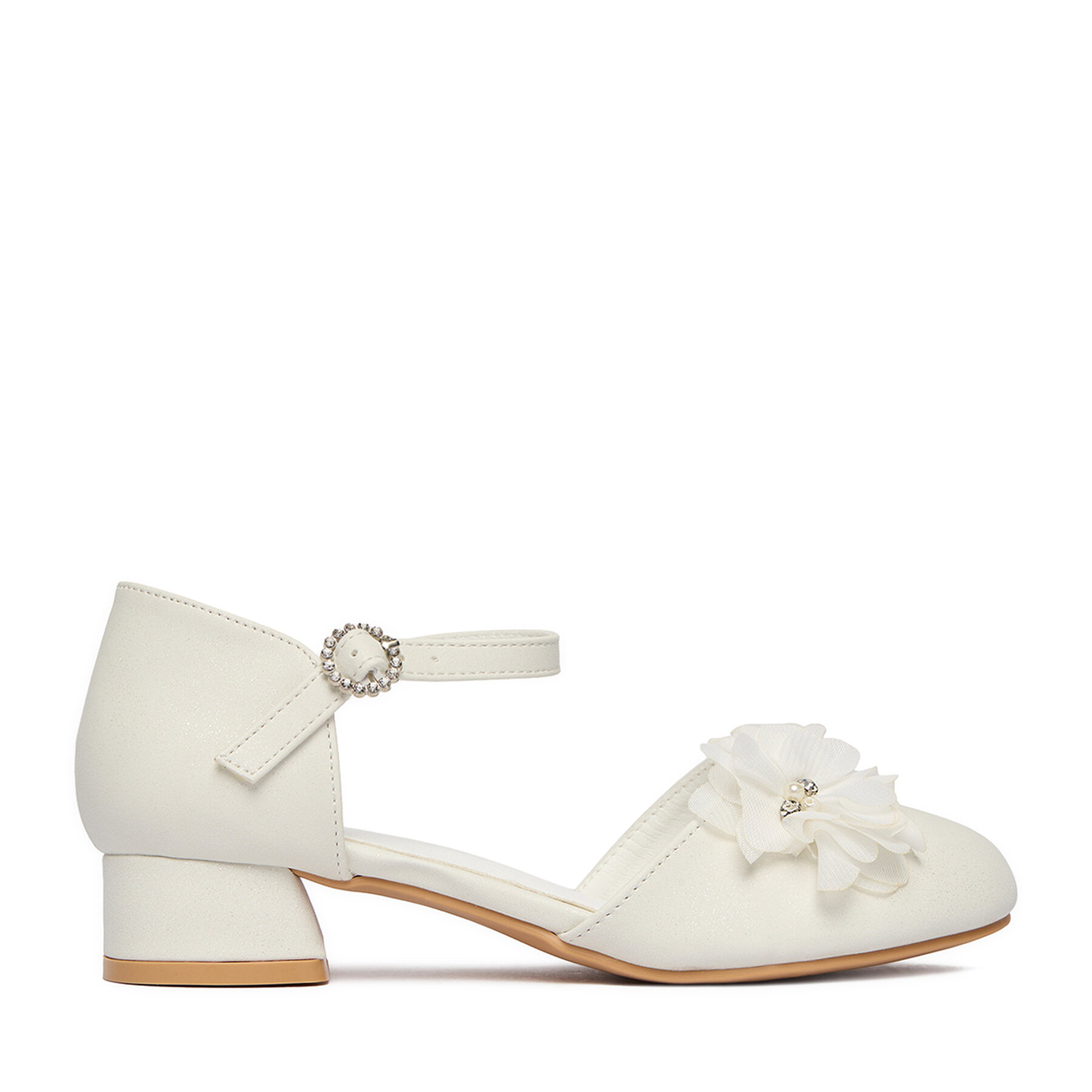 Balerinke JENNY CEO-CM230522-7 Bijela