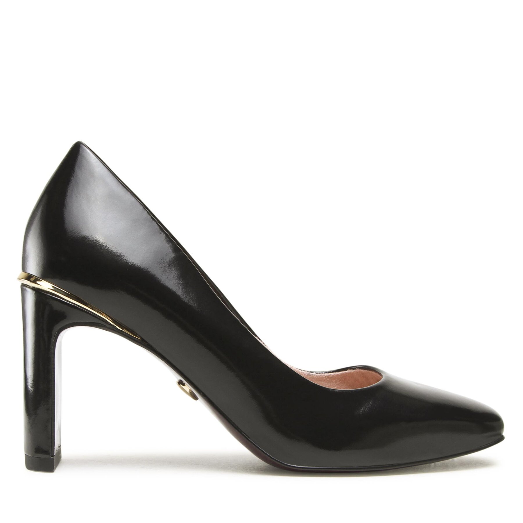Zapatos hasta el tobillo Tamaris 1-22488-29 Negro