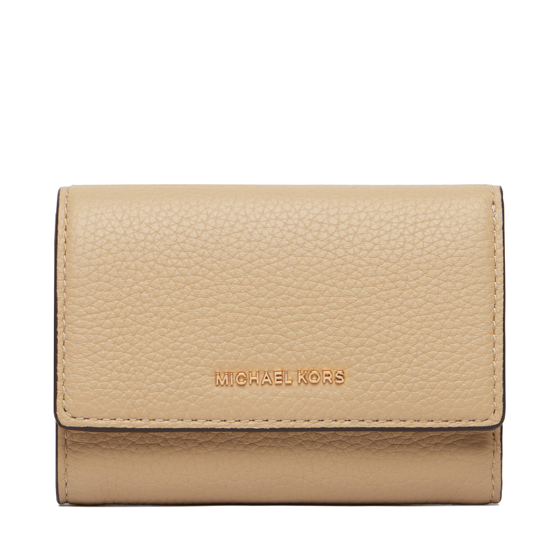 Portofel MICHAEL KORS KIDS Bryant 32S5GYTP1L Bej
