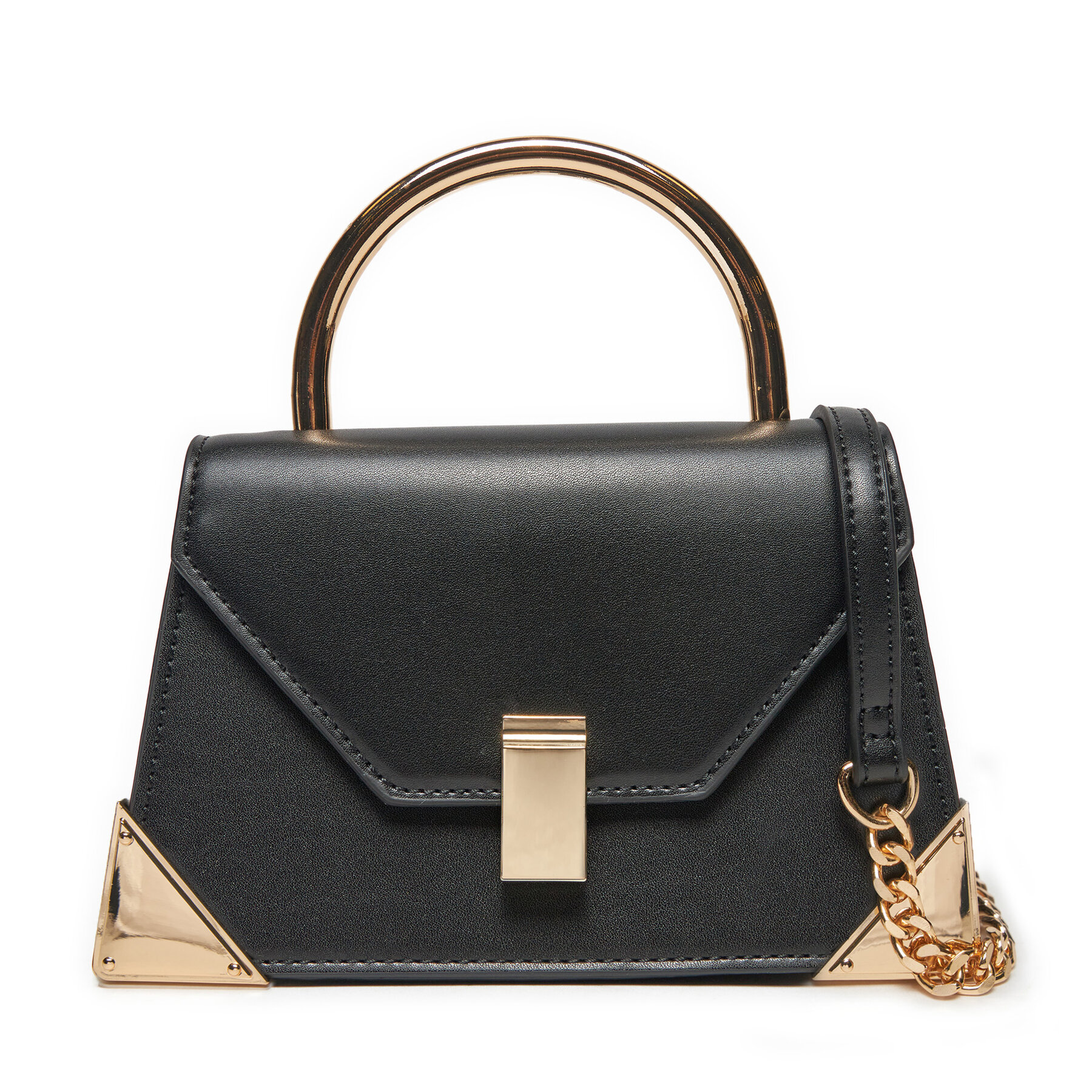 Bolso Aldo Tamar 13863759 Negro
