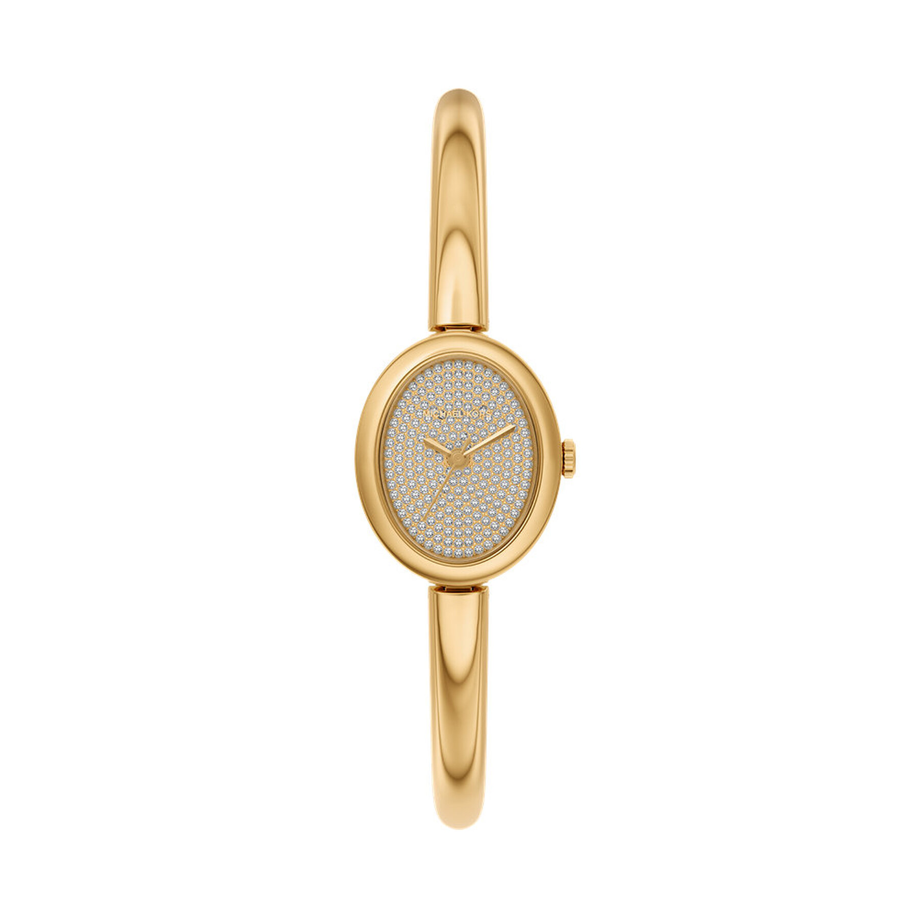 Sat Michael Kors Maude MK7593 Zlatna