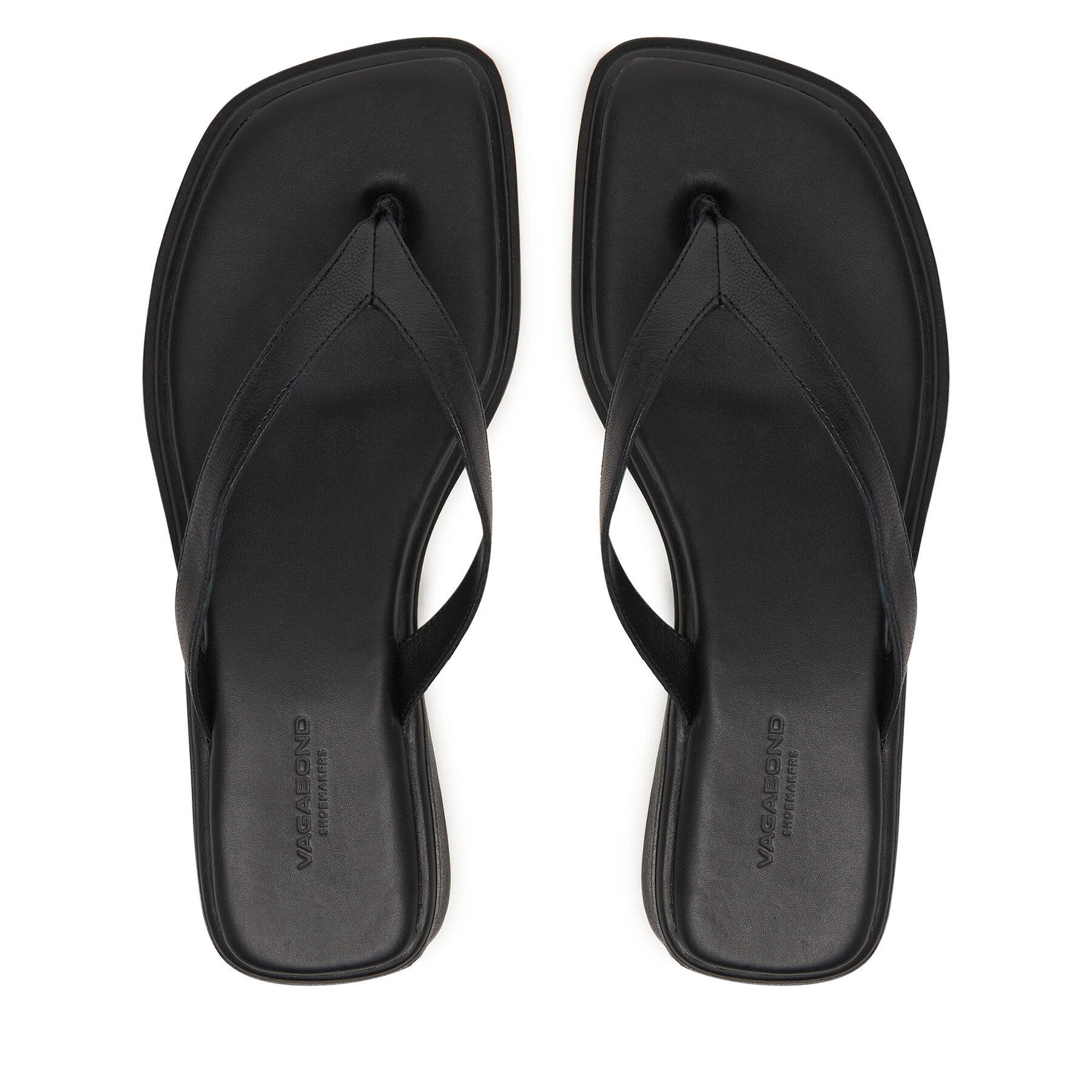 Flip flop Vagabond Shoemakers Izzy 5913-401-20 Negru