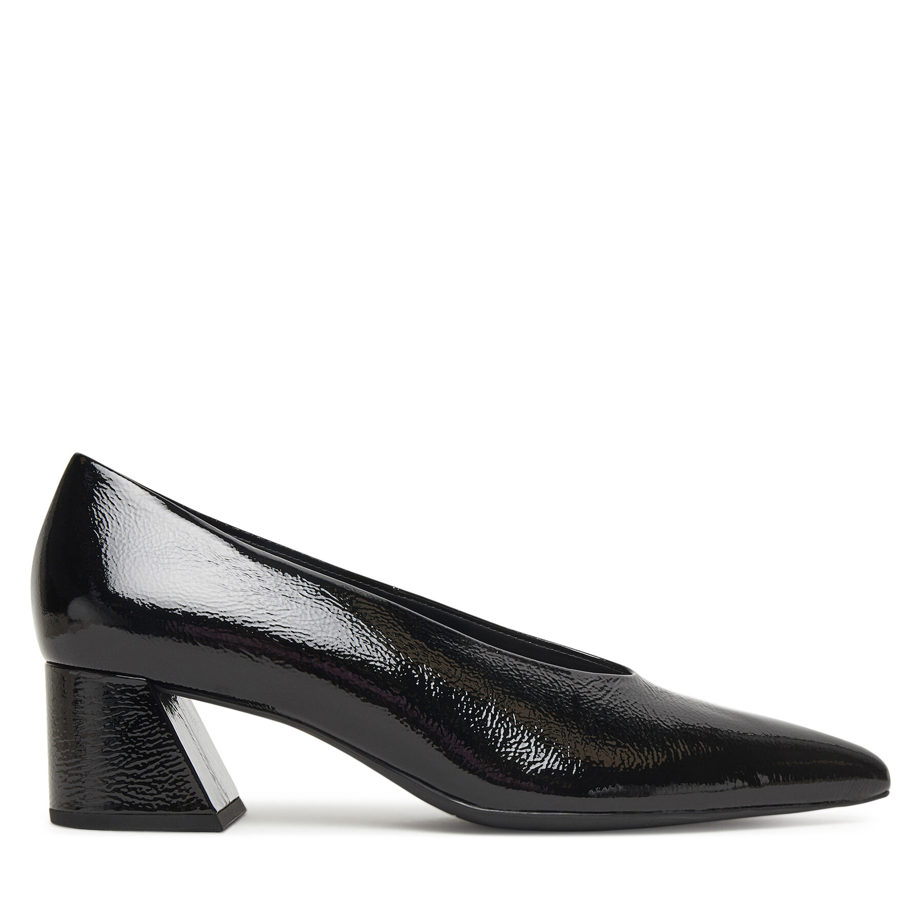 Décolleté HÖGL Savanna 0-104535-01000 Nero