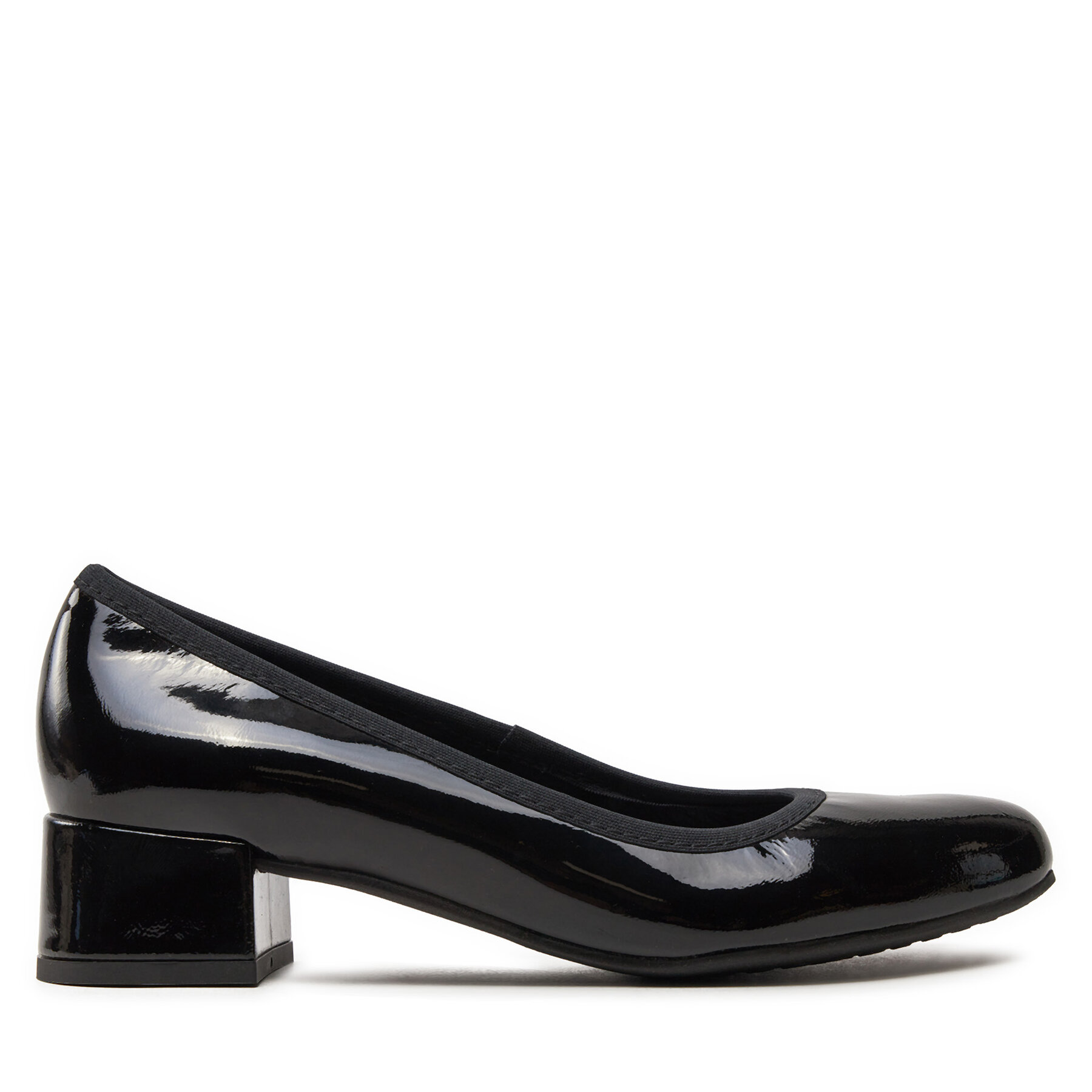 Tacones Ryłko 3L200_DT Negro