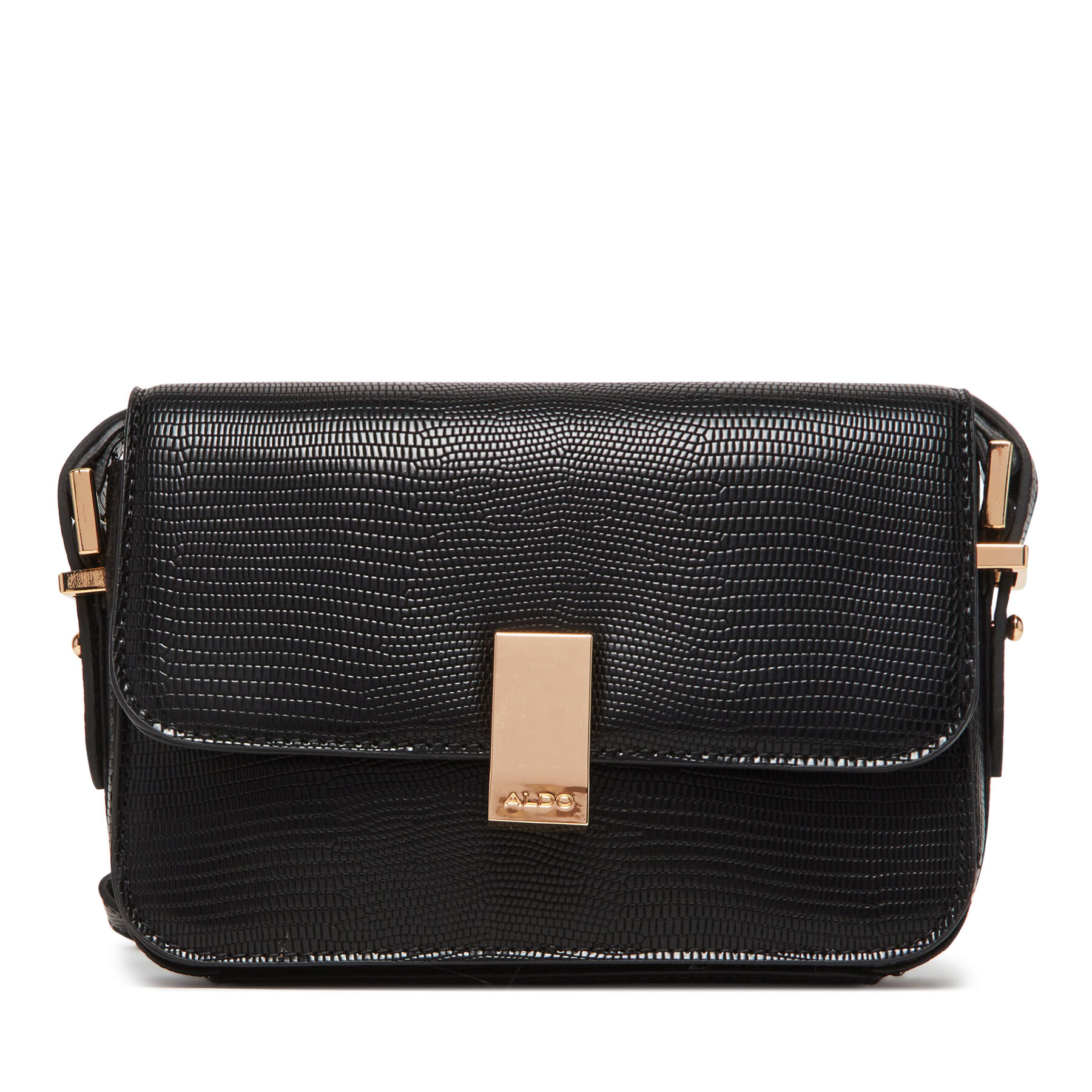 Geantă Aldo Eteini 13989641 Negru