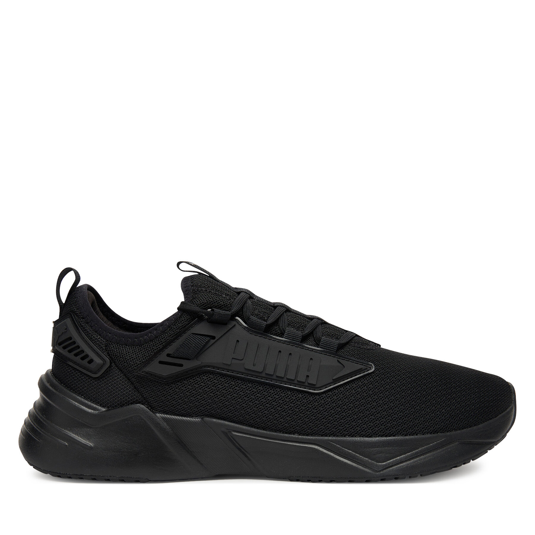 Sneakersy Puma Retaliate 3 379478 19 Čierna