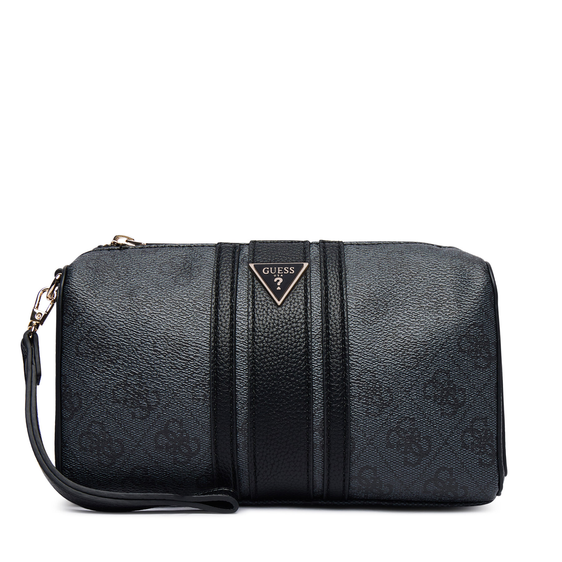 Kozmetični kovček Guess PW7572 P6352 Črna