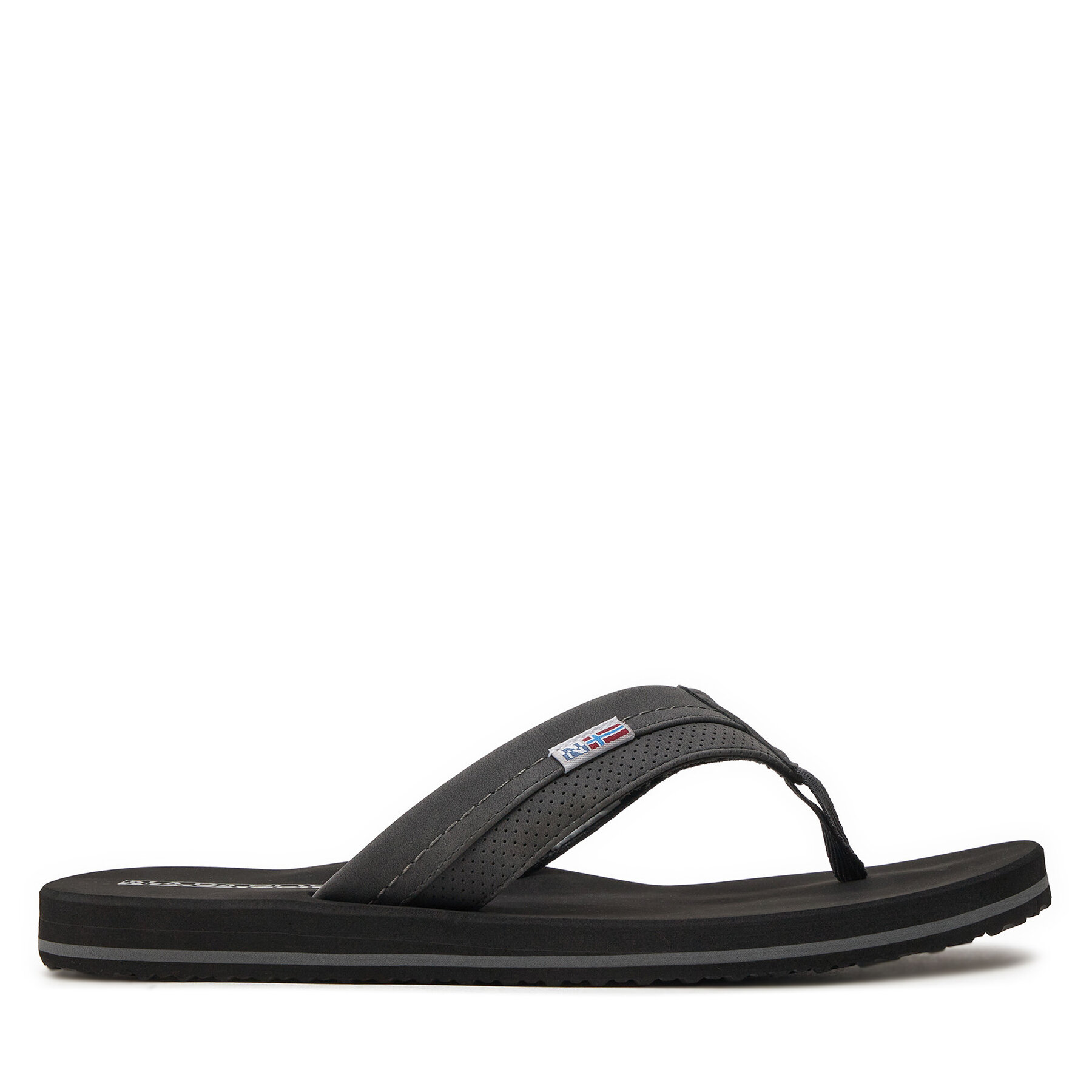 Flip flop Napapijri NP0A4I8G Negru