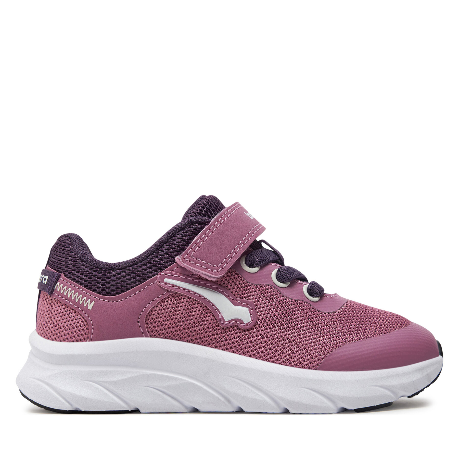 Zapatillas Bagheera Turbo 86598 Rosa