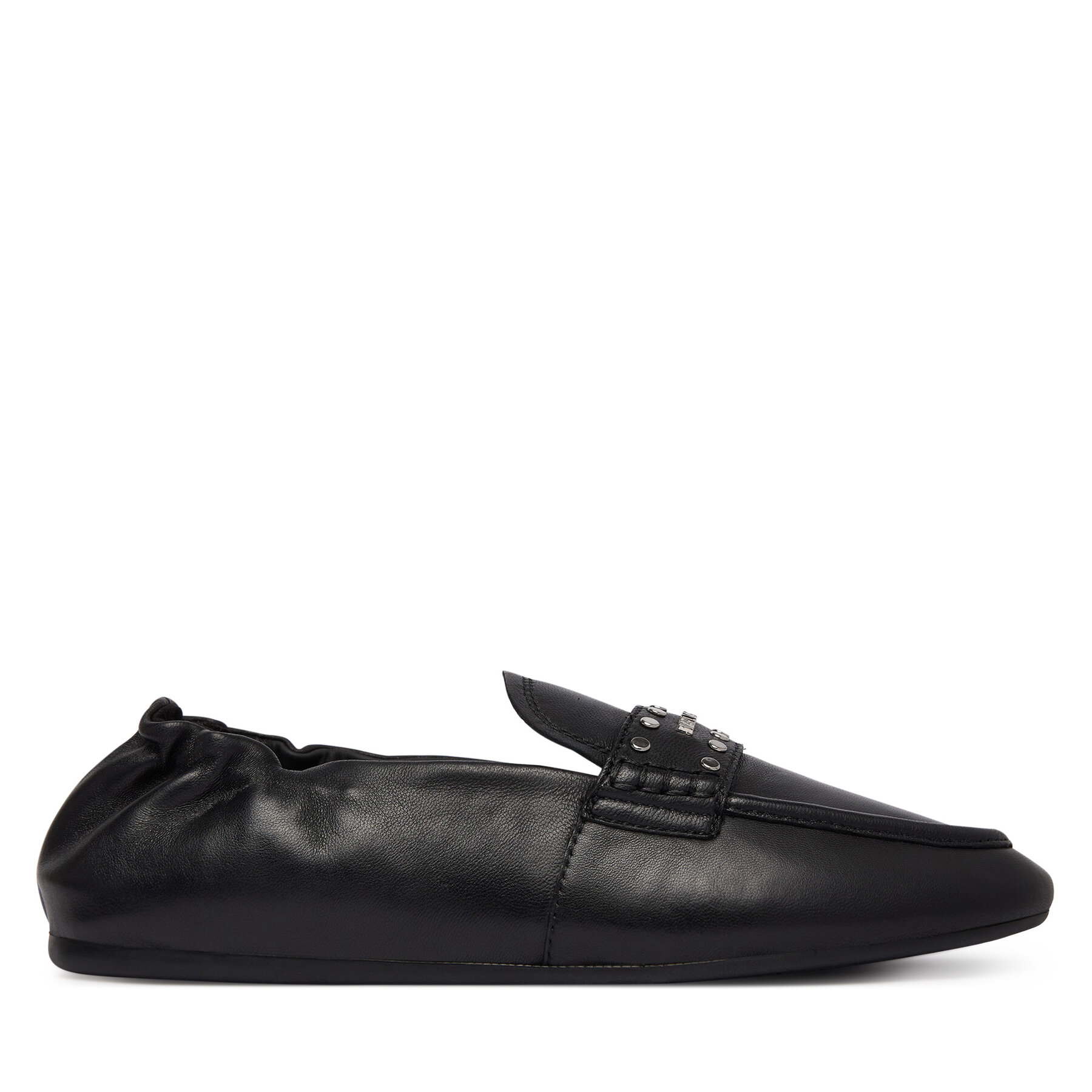 Lordsy KARL LAGERFELD Marlee KL41311 Čierna
