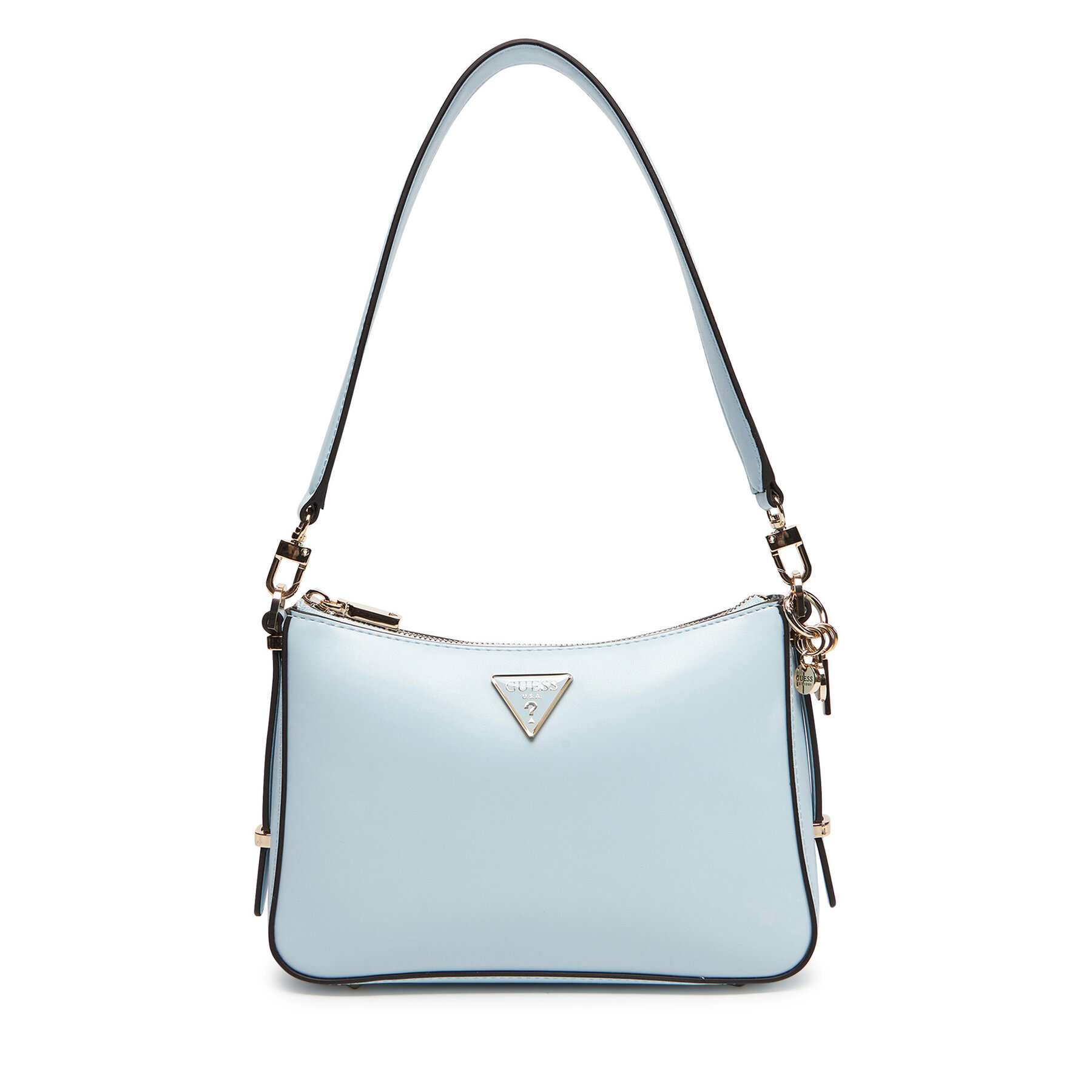 Geantă Guess HWVG94 93180 Albastru celest