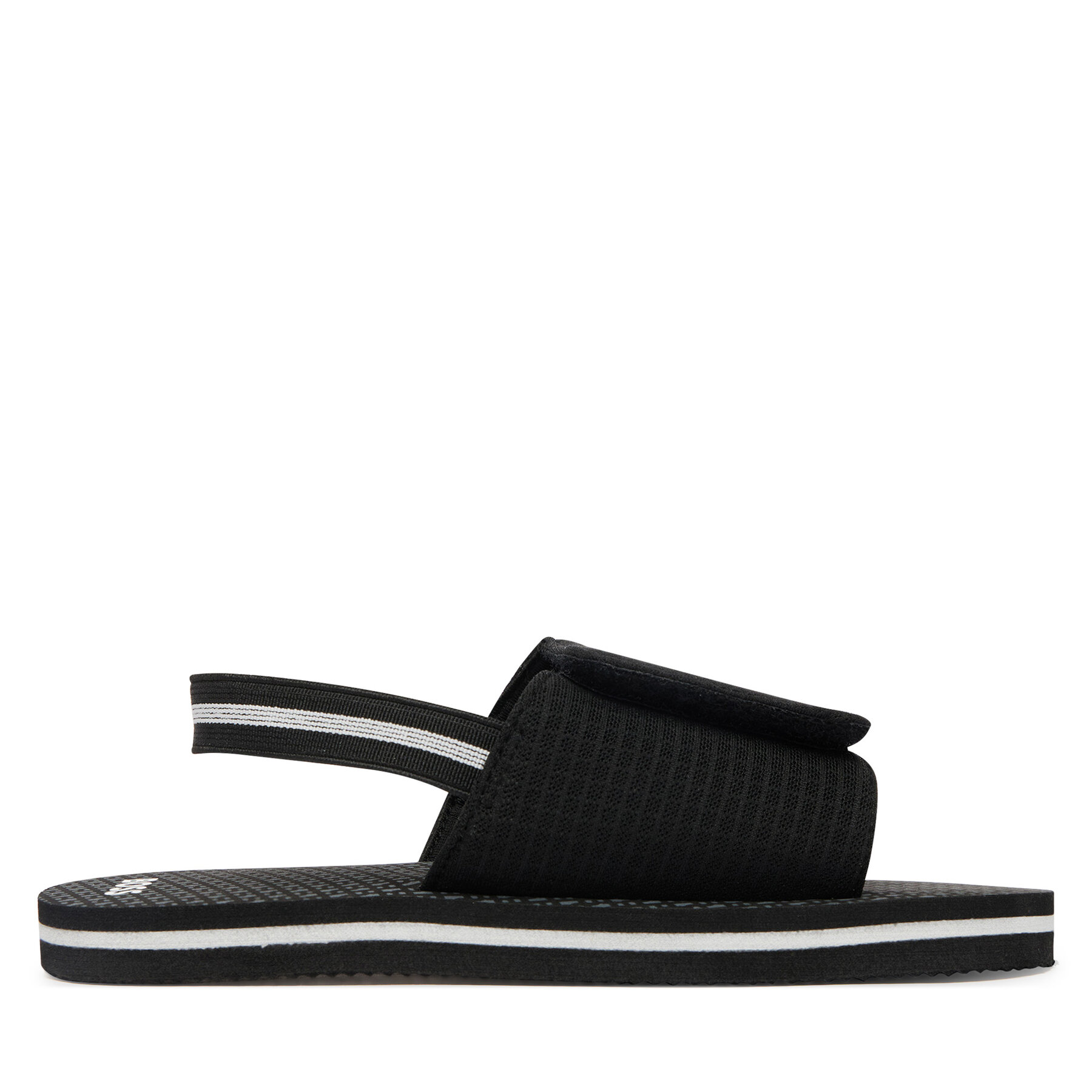 Sandale BOSS J52820 D Negru