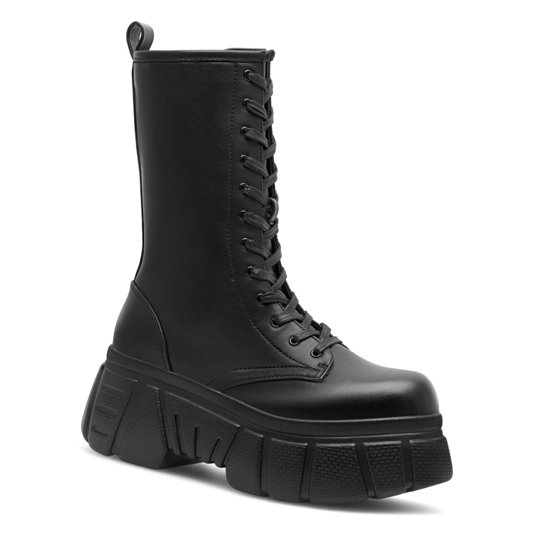 Botines DeeZee H1937-20 Negro