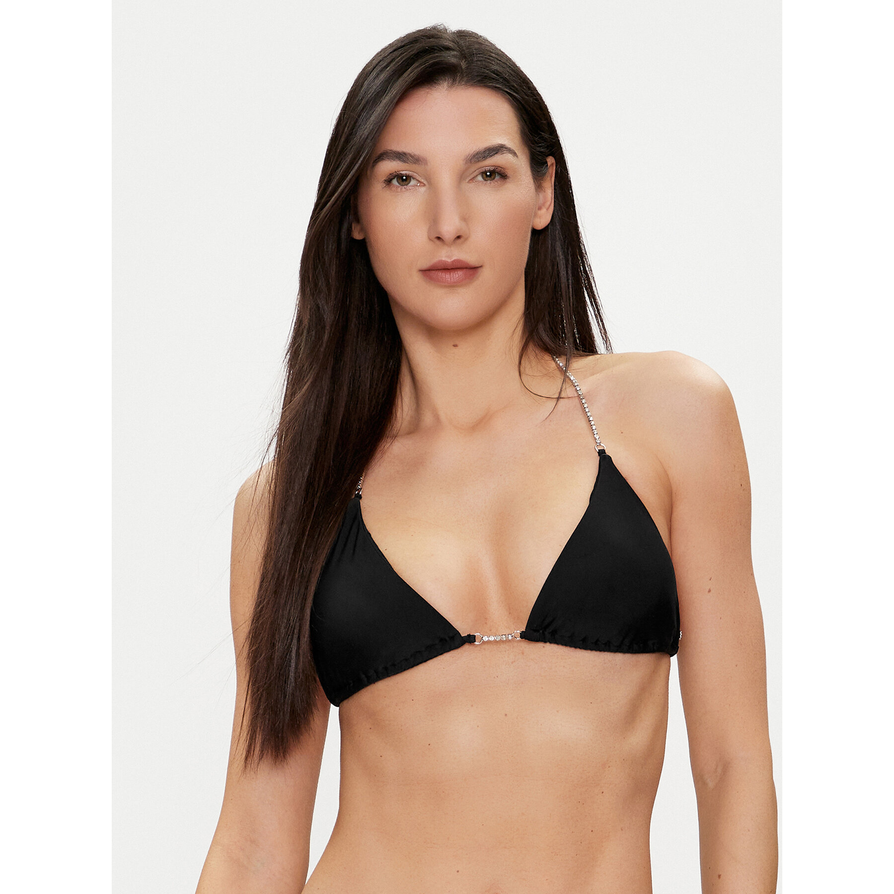 Hugo Bikini-Oberteil Hailey 50515383 Schwarz