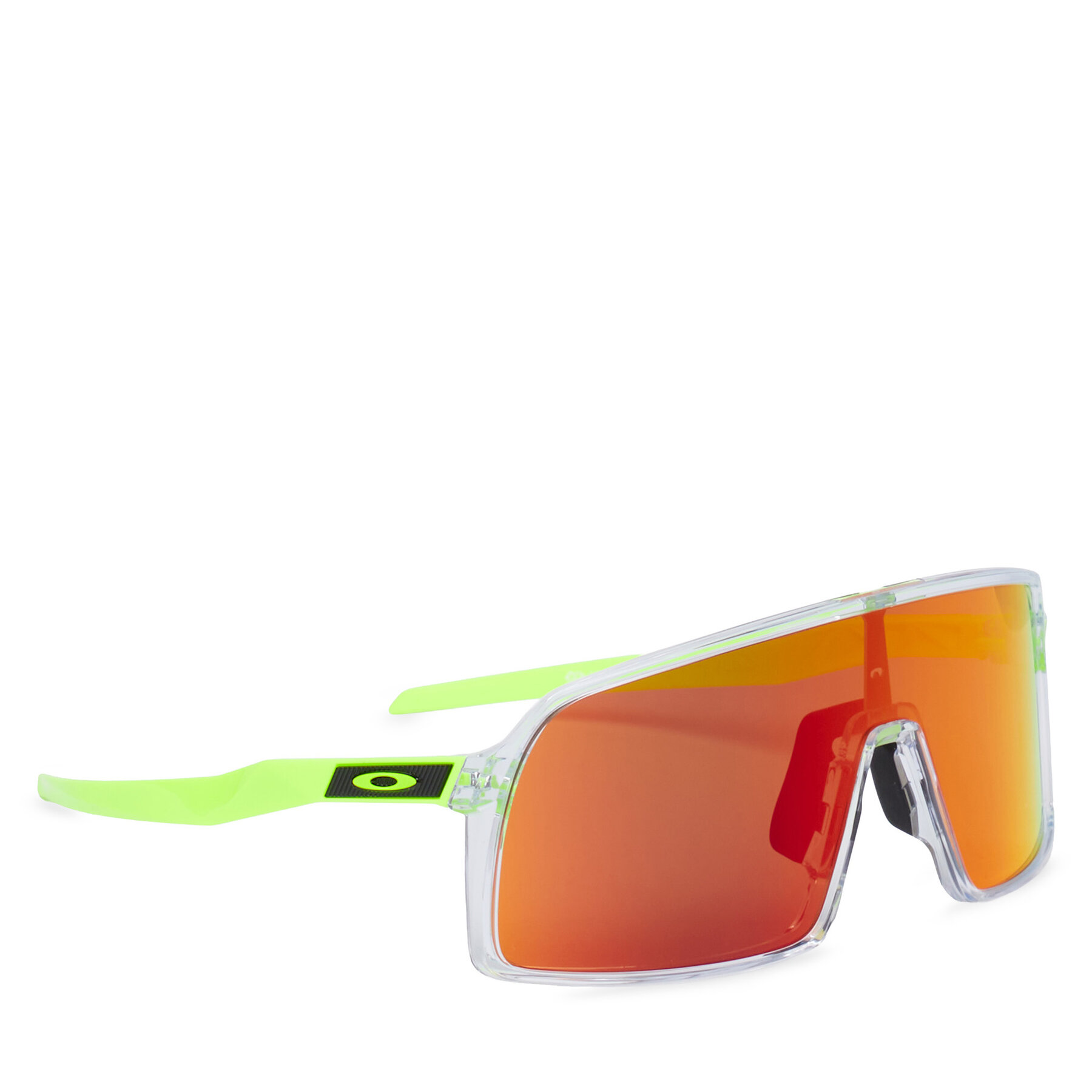 Sunčane naočale Oakley Sutro 0OO9406 9406D237 Bijela