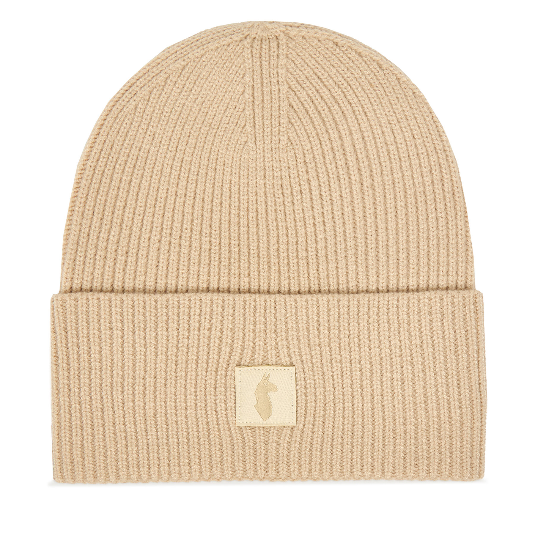 Kapa Cotopaxi Knit Cuff F25469U1469 Bež