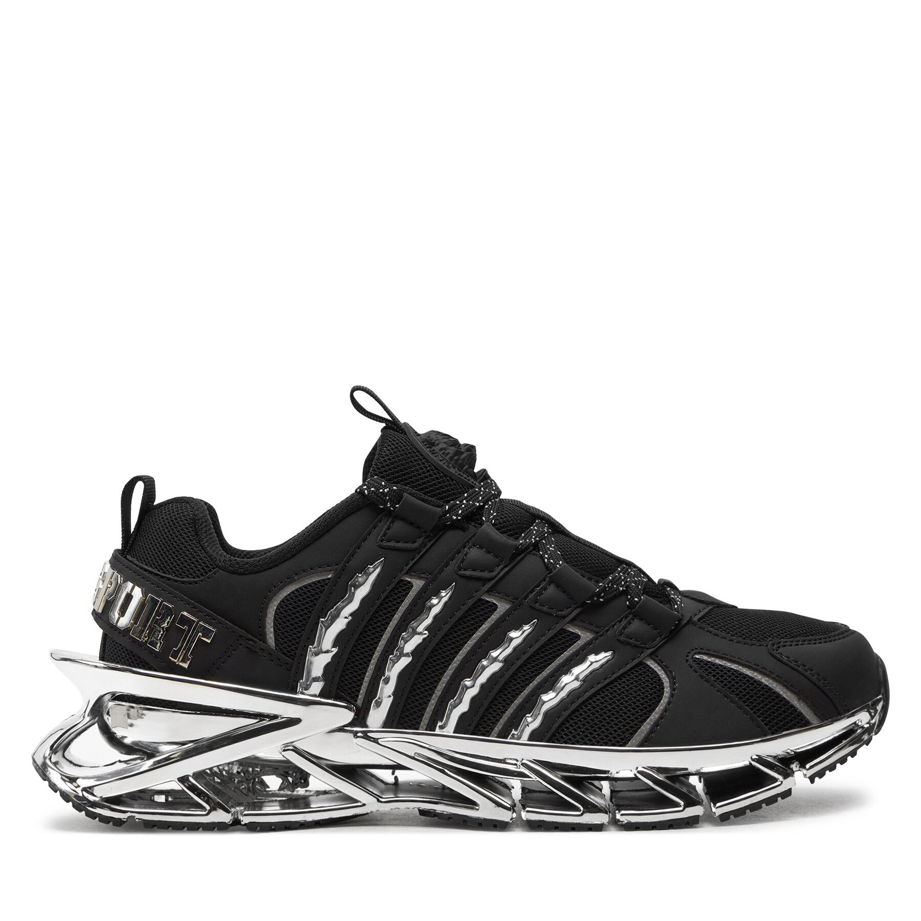 Zapatillas PHILIPP PLEIN SADS USC0530 STE003N Negro