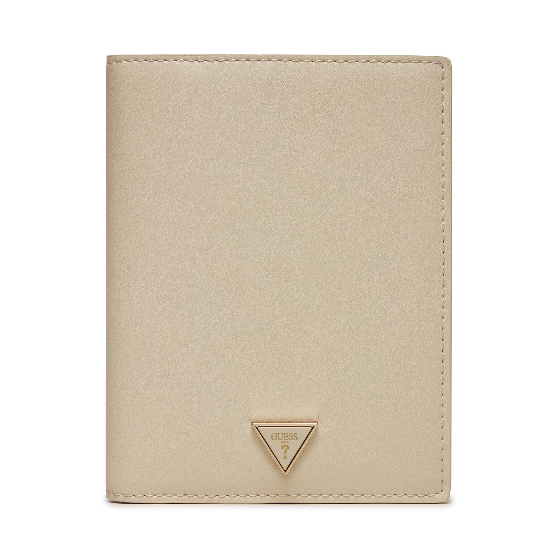 Etui pentru carduri Guess RW1628 P4201 Bej