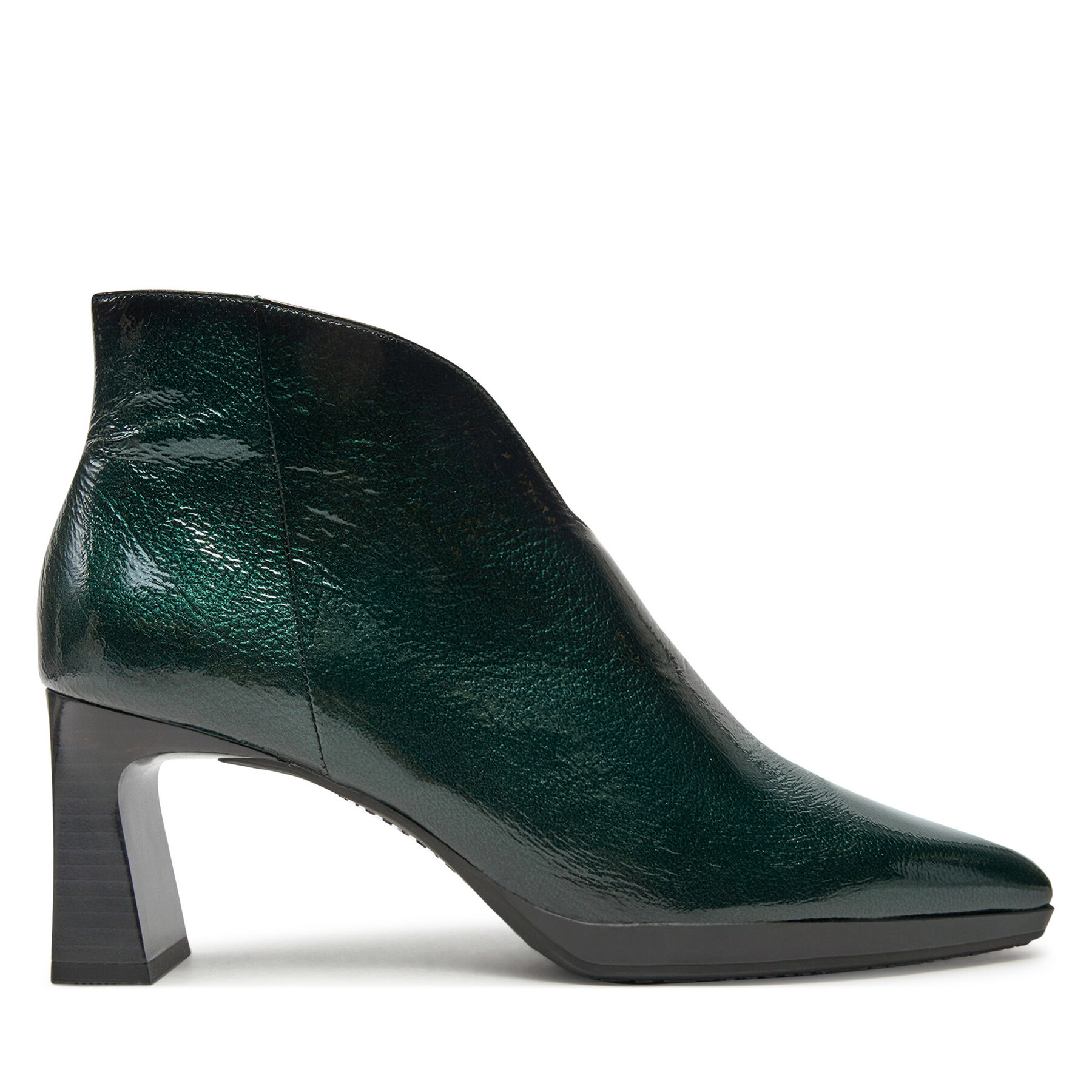 Botine Hispanitas RIO-I24 HI243576 Verde