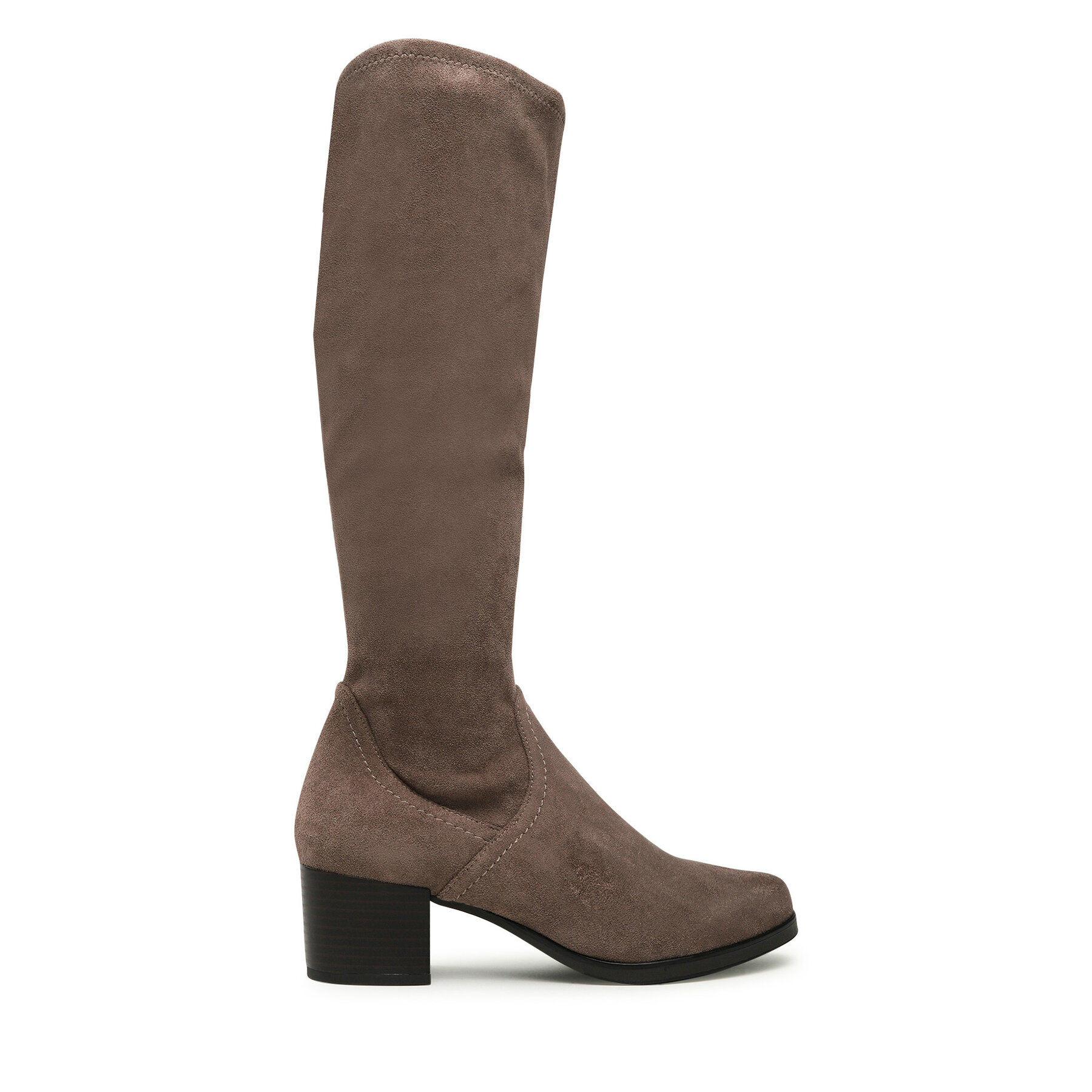 Bottes Caprice 9-25506-41 Marron