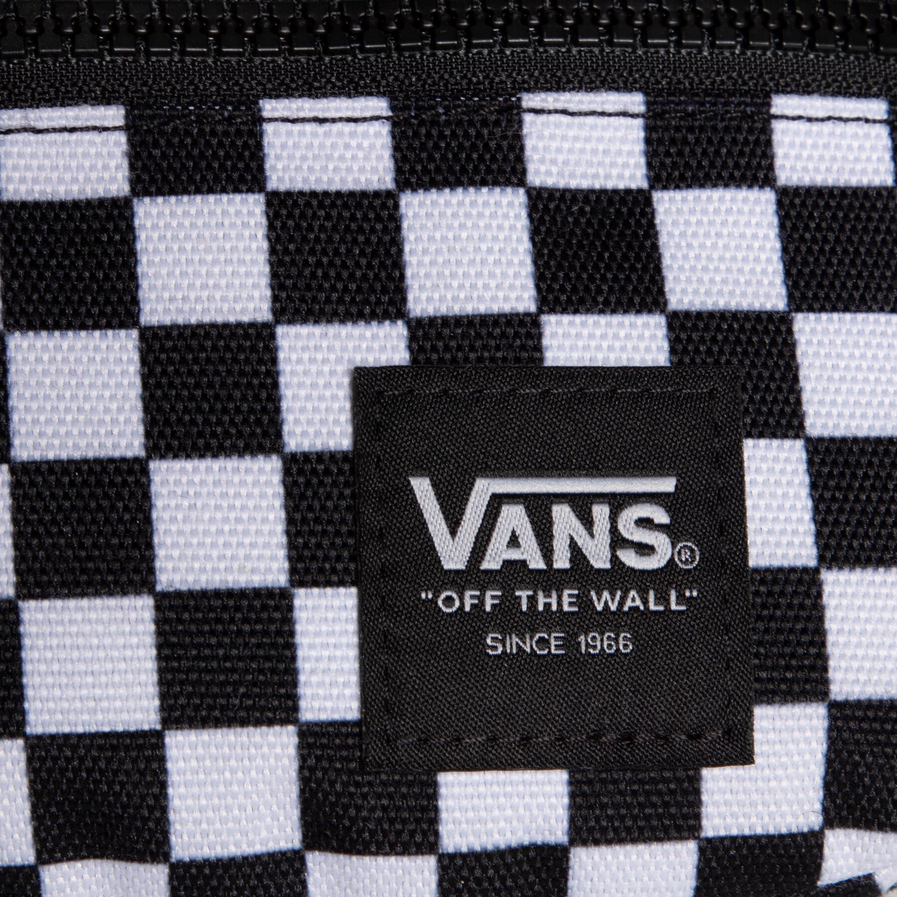 Saszetka nerka Vans Czarny Ranger Waist Pa VN0A3NG756M1