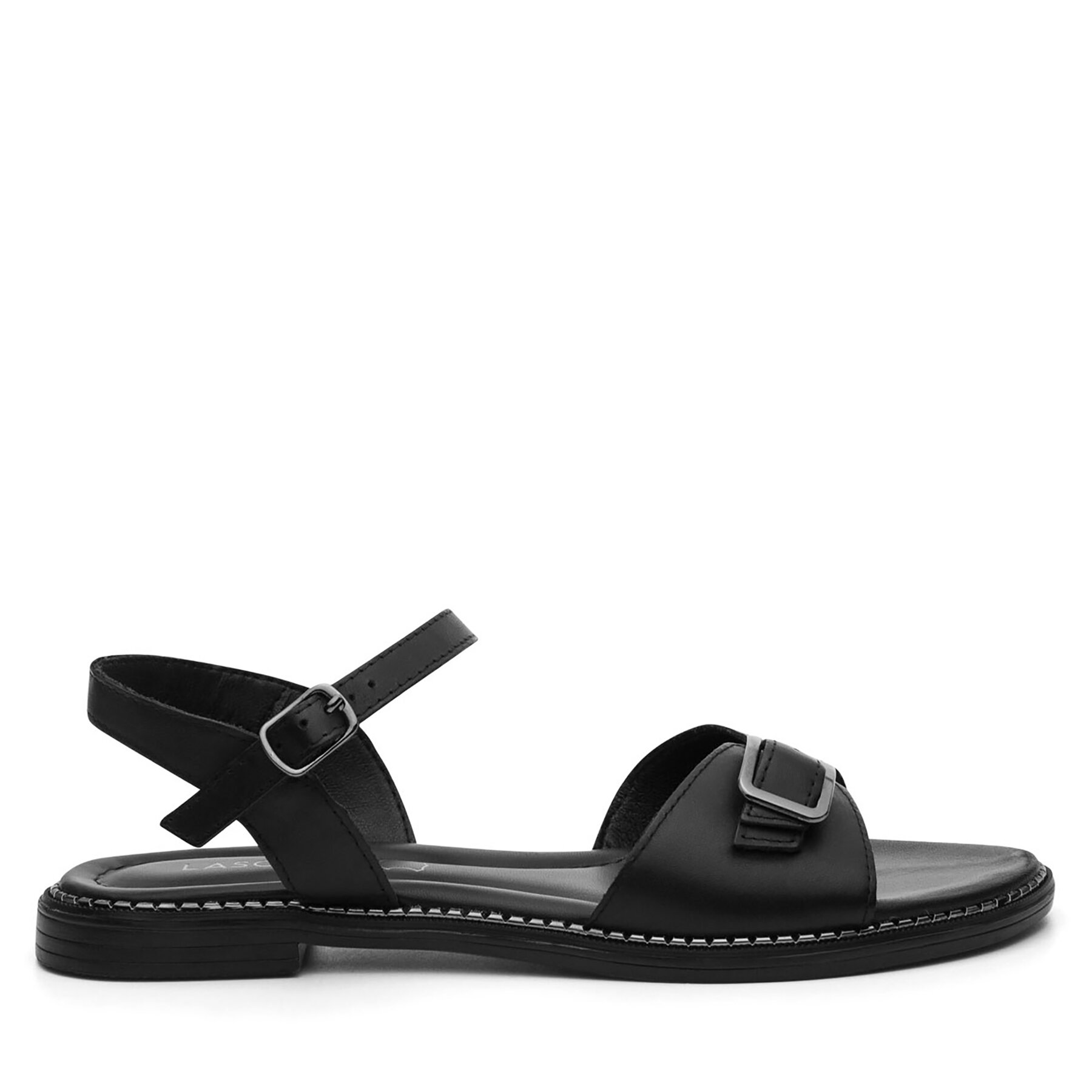 Сандали Lasocki RST-KATE-05 Черен