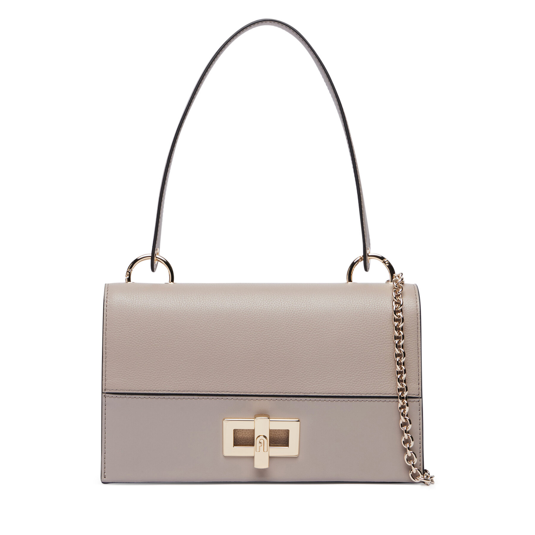 Kabelka Furla Amelia M WB02156 BX4573 4892S Sivá