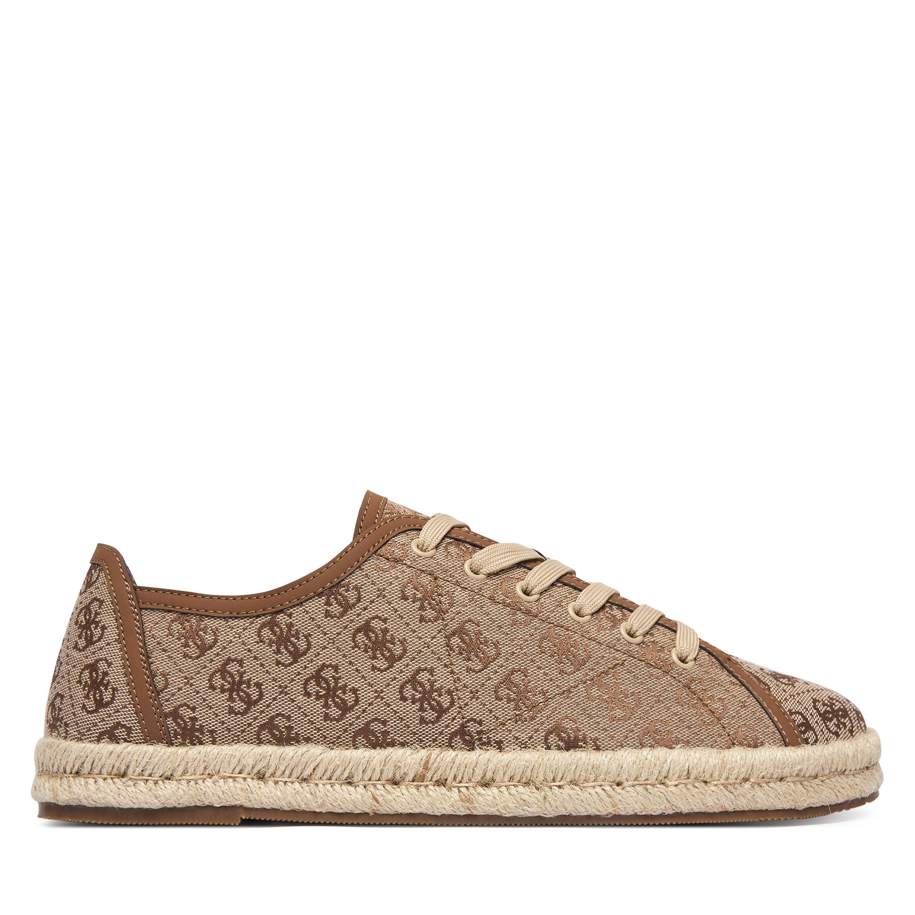 Espadrile Guess FMJMAL FAL12 Bej