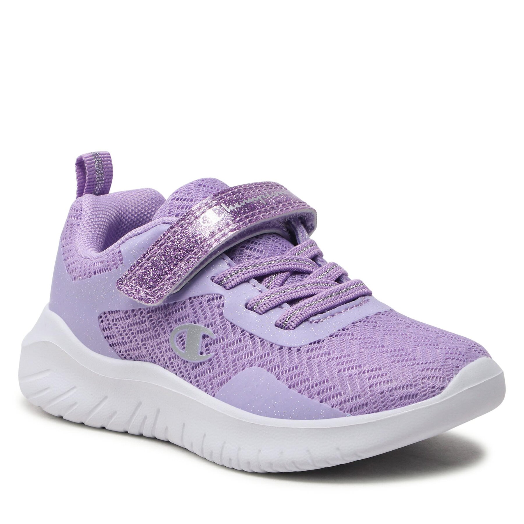 Champion Softy Evolve G Td S32531-CHA-VS022 Lvn/Sim – Сникърси