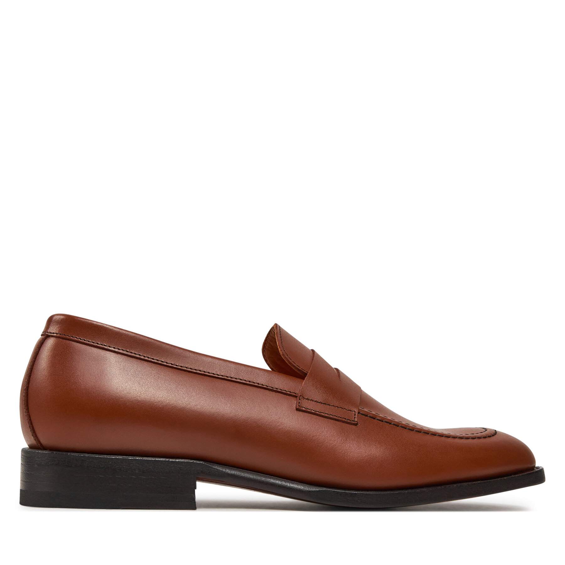 Loafers Lord Premium Penny 5703 Marrone
